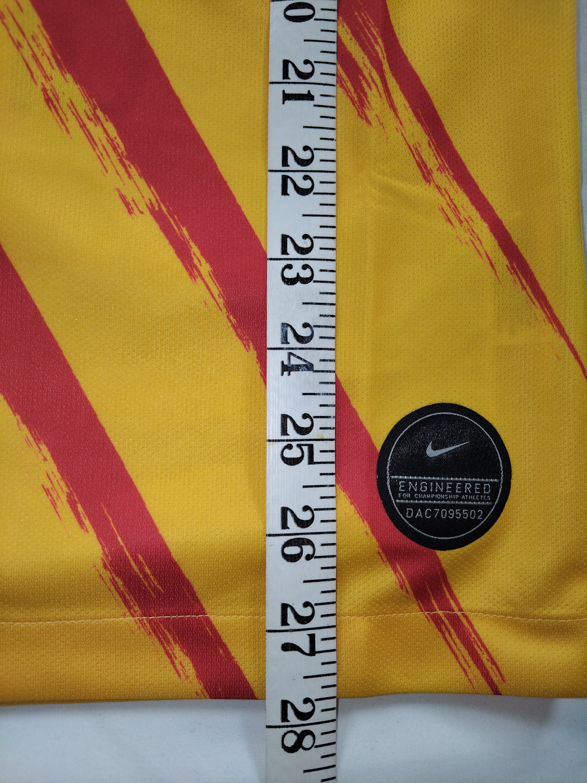 Barcelona 2019-20 Fourth Shirt (BNIB)(S)