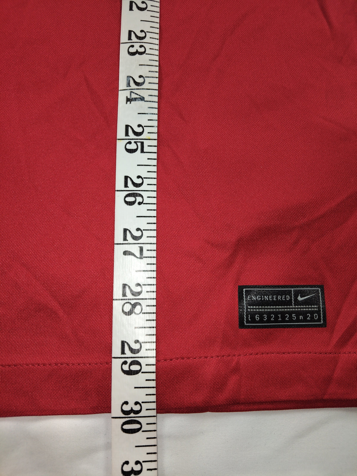 Liverpool 2020-21 Home Shirt (BNWT)(XL)
