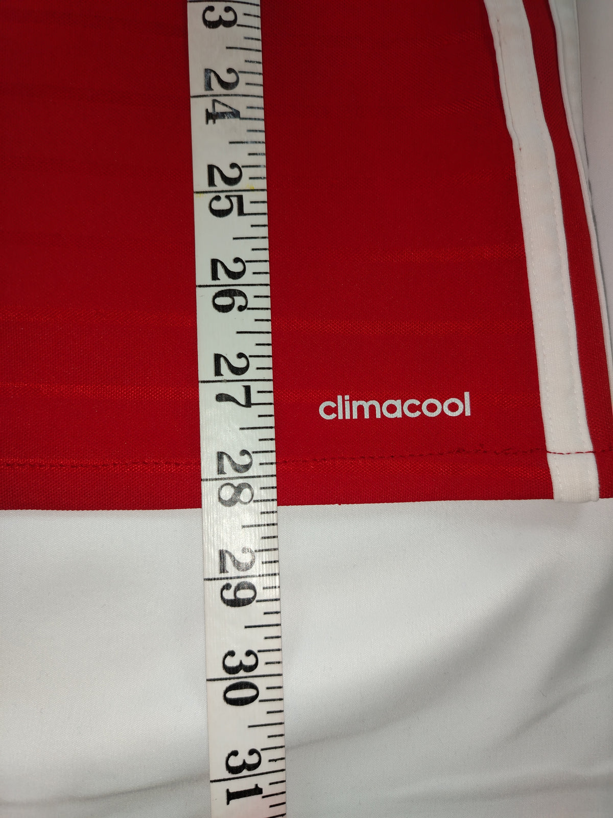 Bayern Munich 2016-17 Home Shirt (L)