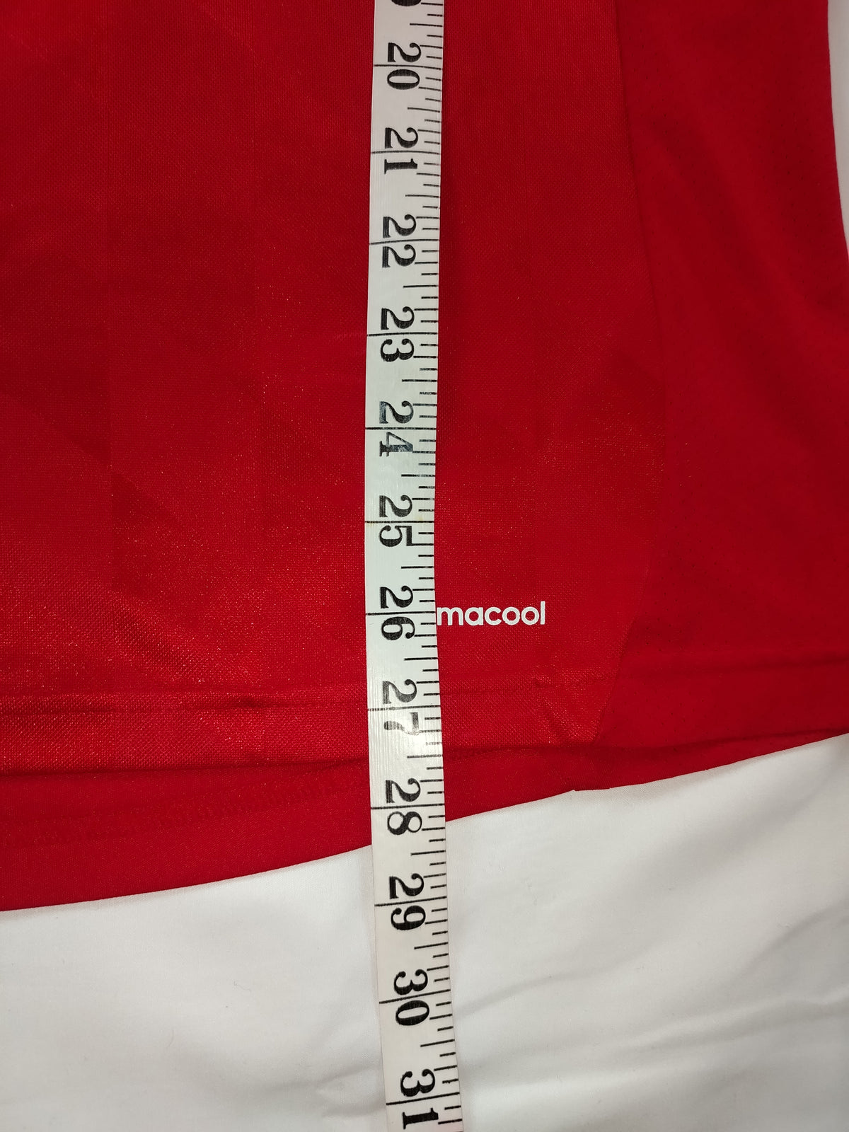 Bayern Munich 2013-14 Home Shirt (L)