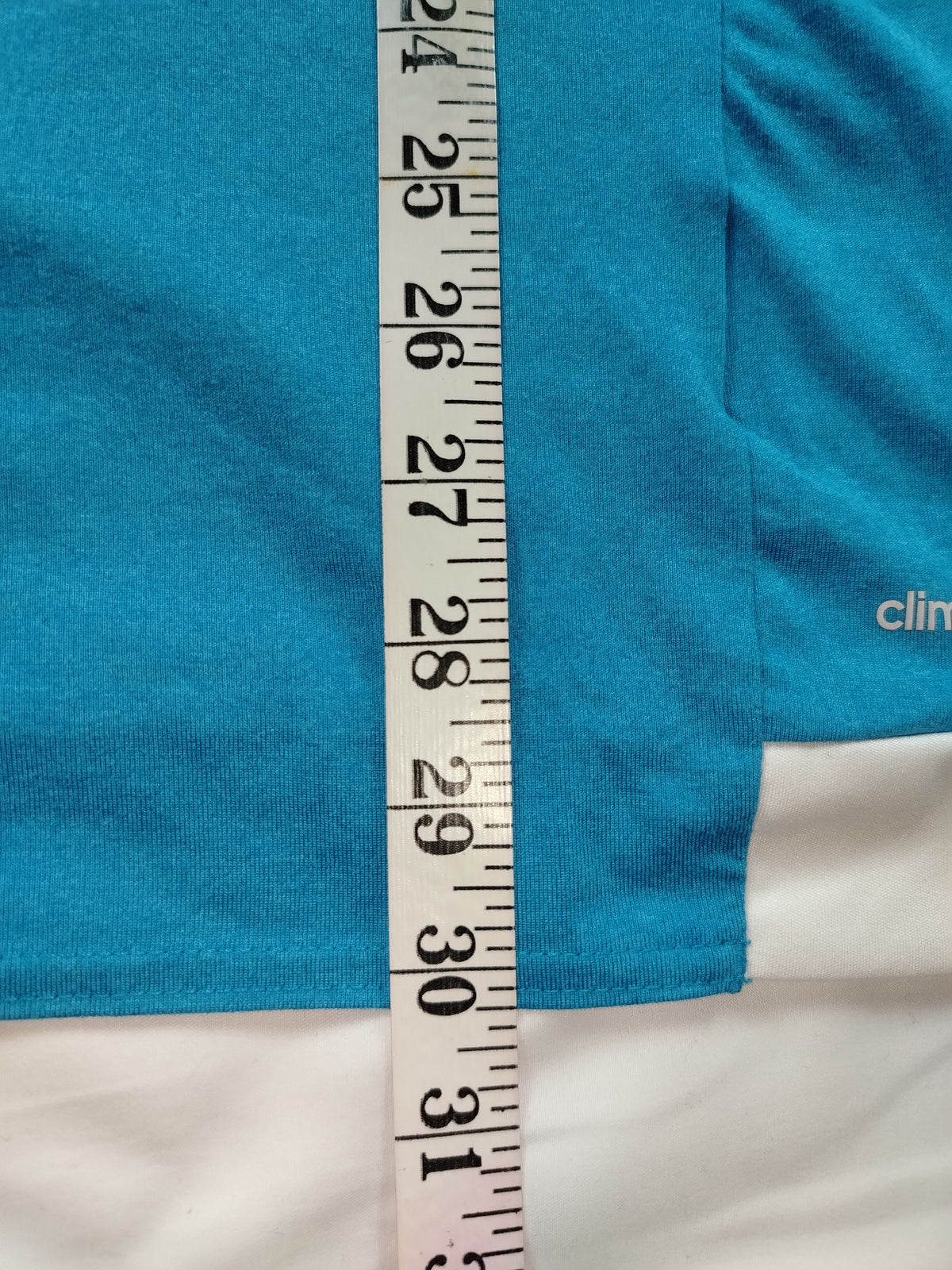 Hamburg 2015-16 Away Shirt (2XL)