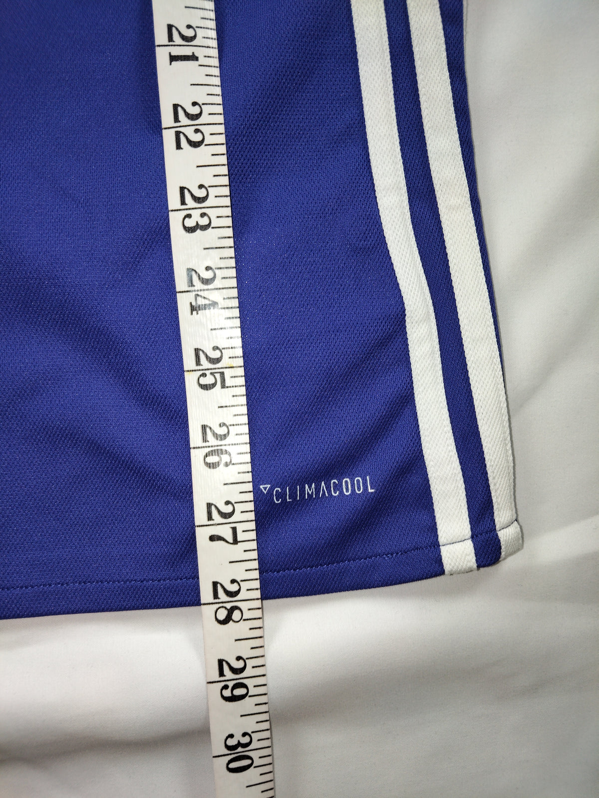 Marseille 2017-18 3rd Shirt (M)