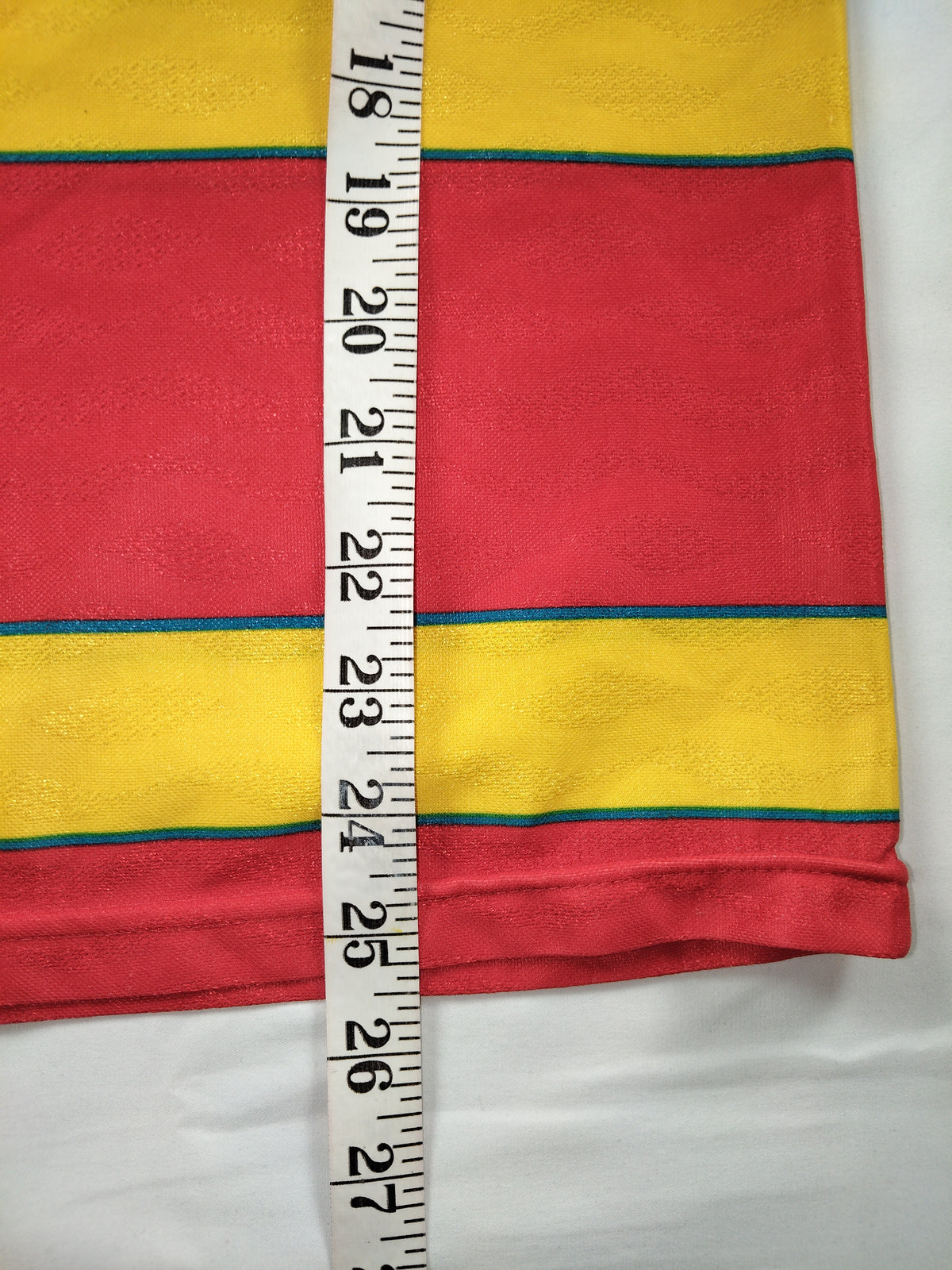 RC Lens 1996-97 Home Shirt (S)