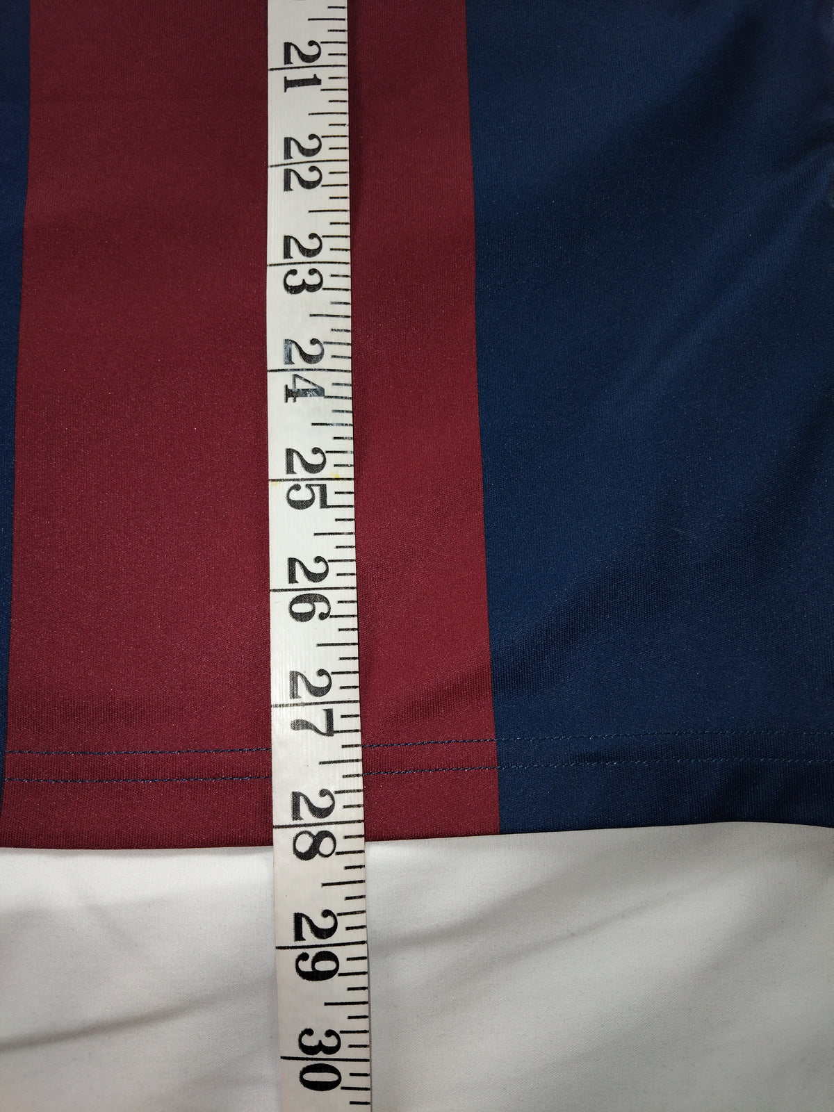Eibar 2018-19 Home Shirt (L)