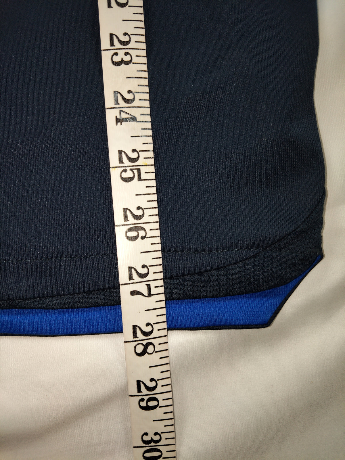 Blackburn 2008-09 Away Shirt (M)