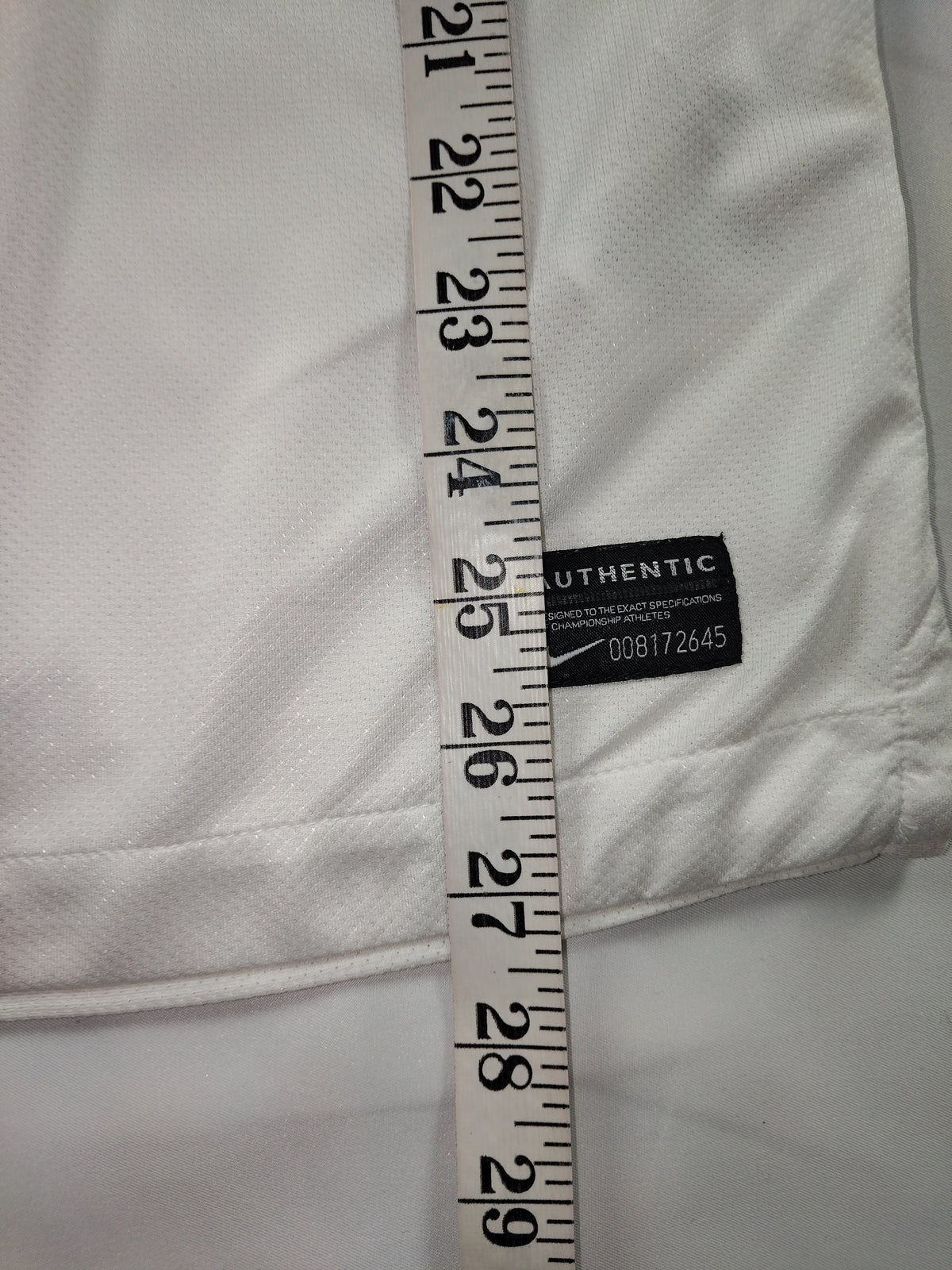 Juventus 2010-11 Away Shirt (S)