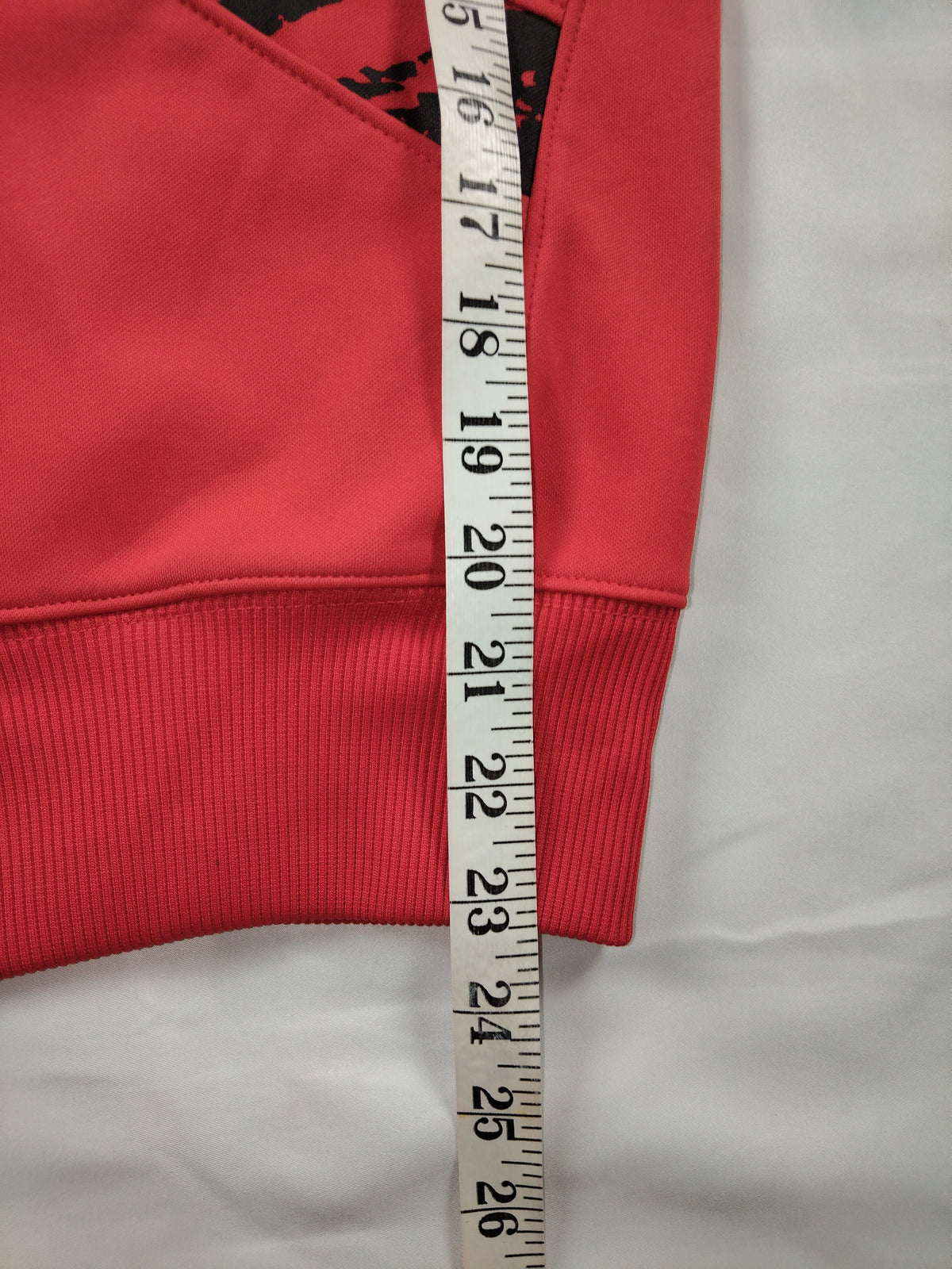 Manchester United 2007-08 Track Jacket