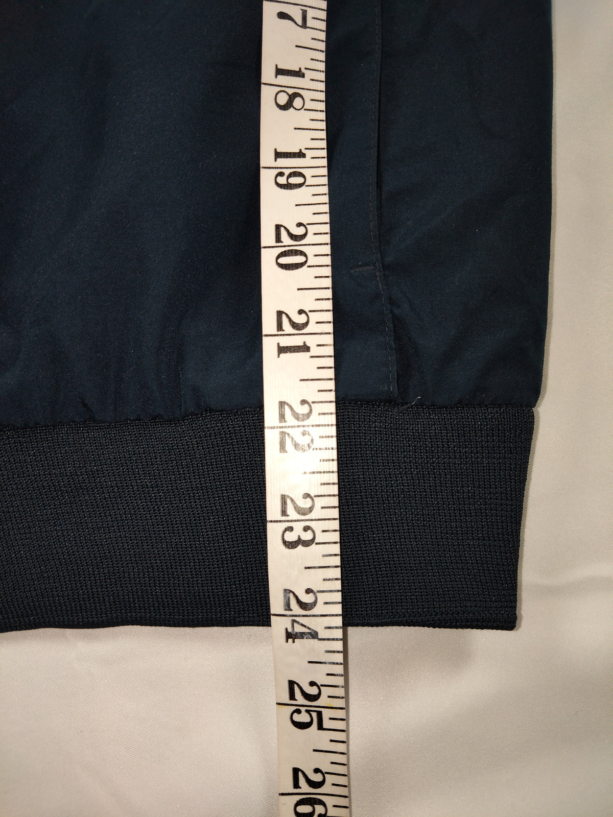 Arsenal 2006-07 Track Jacket (M)