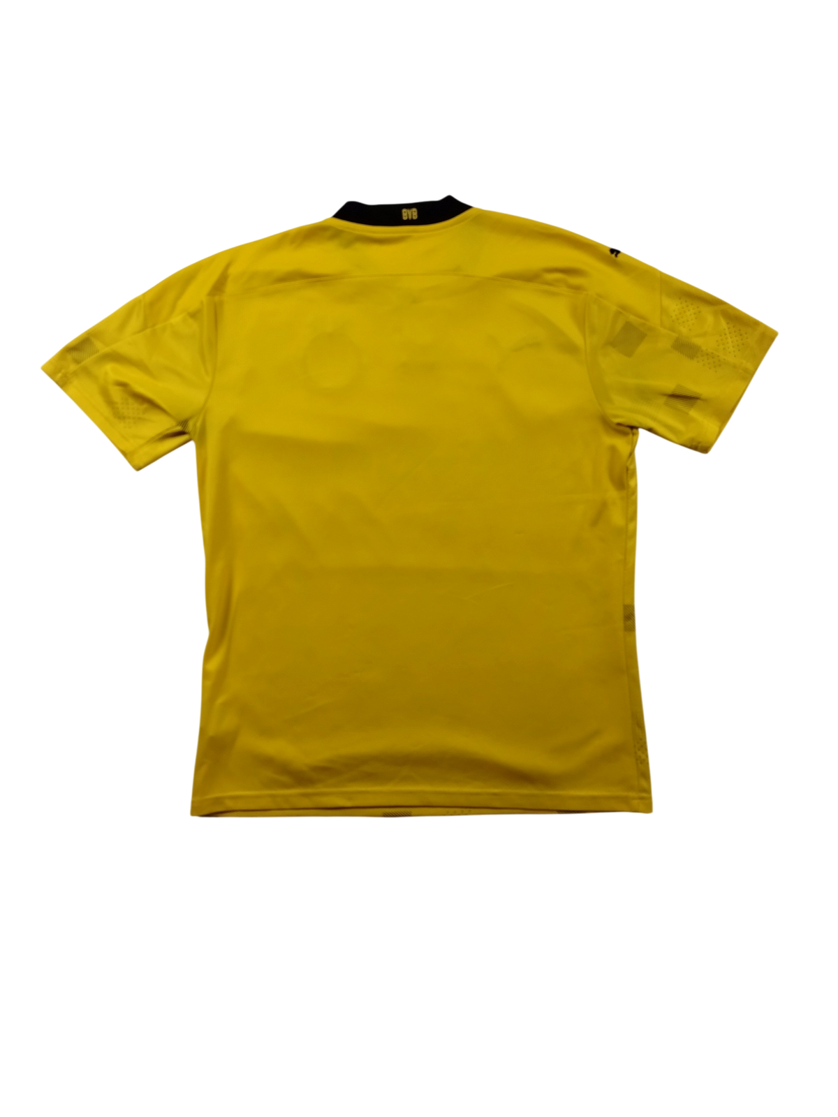 Borussia Dortmund 2020-21 European Home Shirt (M)