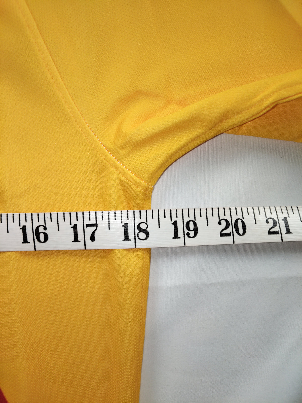 Barcelona 2019-20 Fourth Shirt (BNIB)(S)