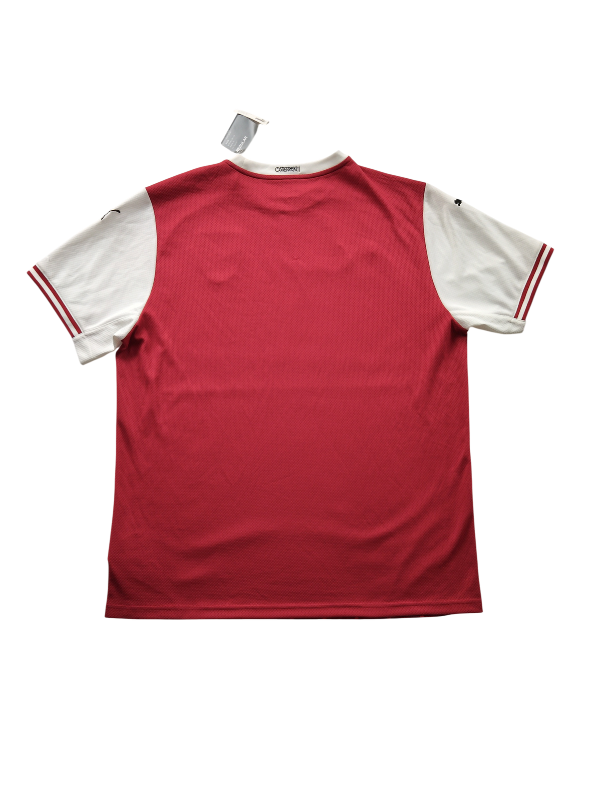 Austria 2020-21 Home Shirt (BNWT) (XL)