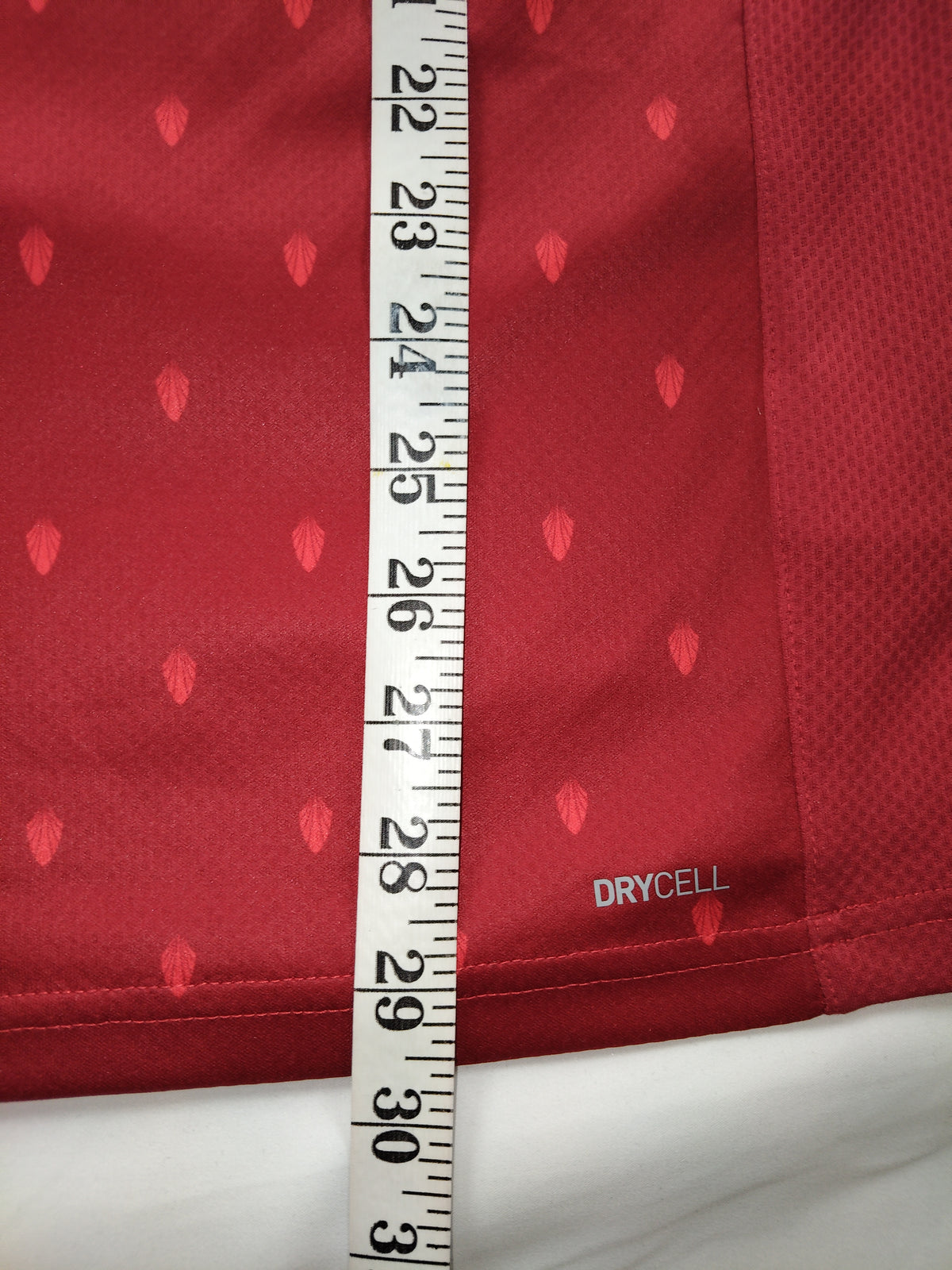 Austria 2020-21 Home Shirt (BNWT) (XL)