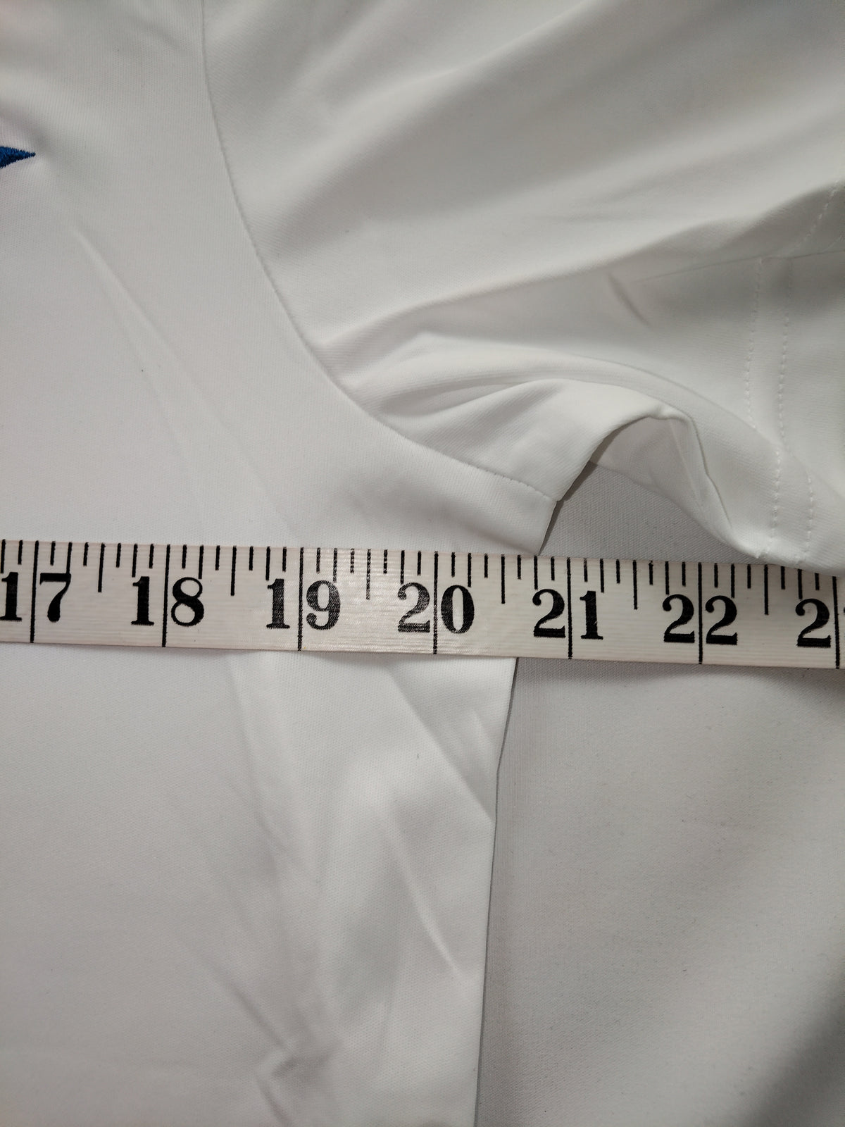 Rangers 2021-22 Training Shirt