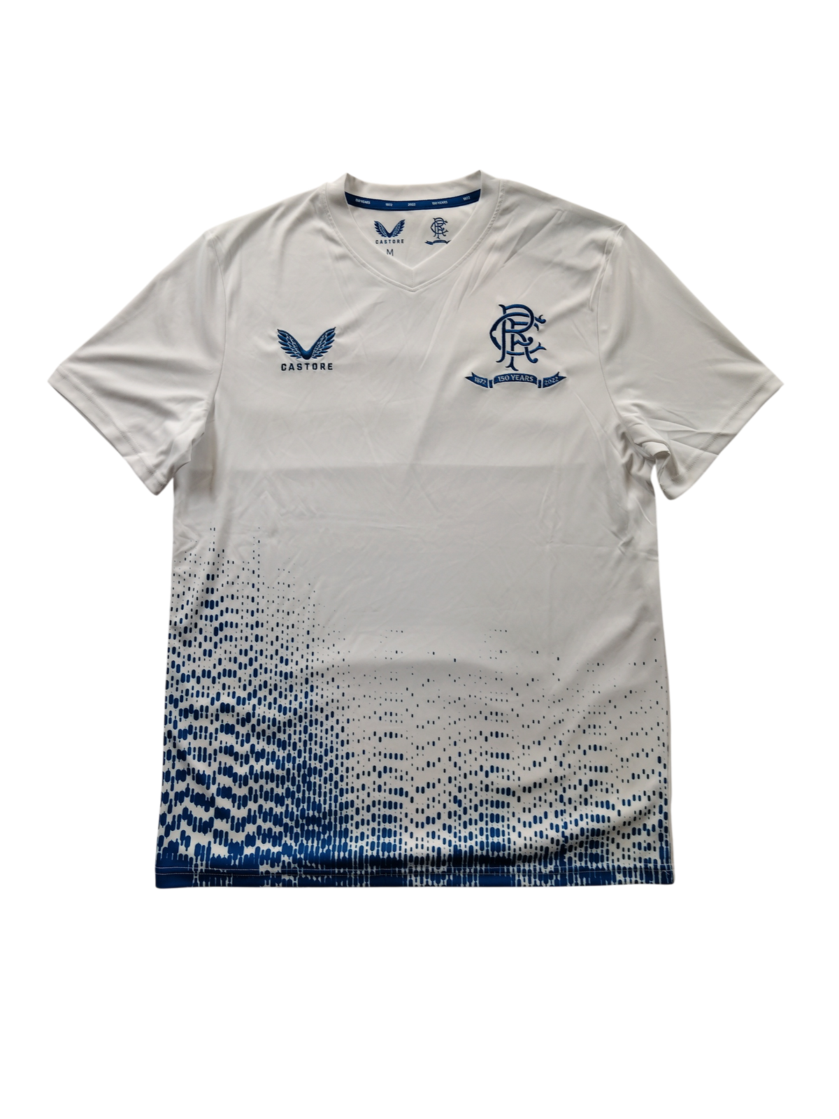 Rangers 2021-22 Training Shirt