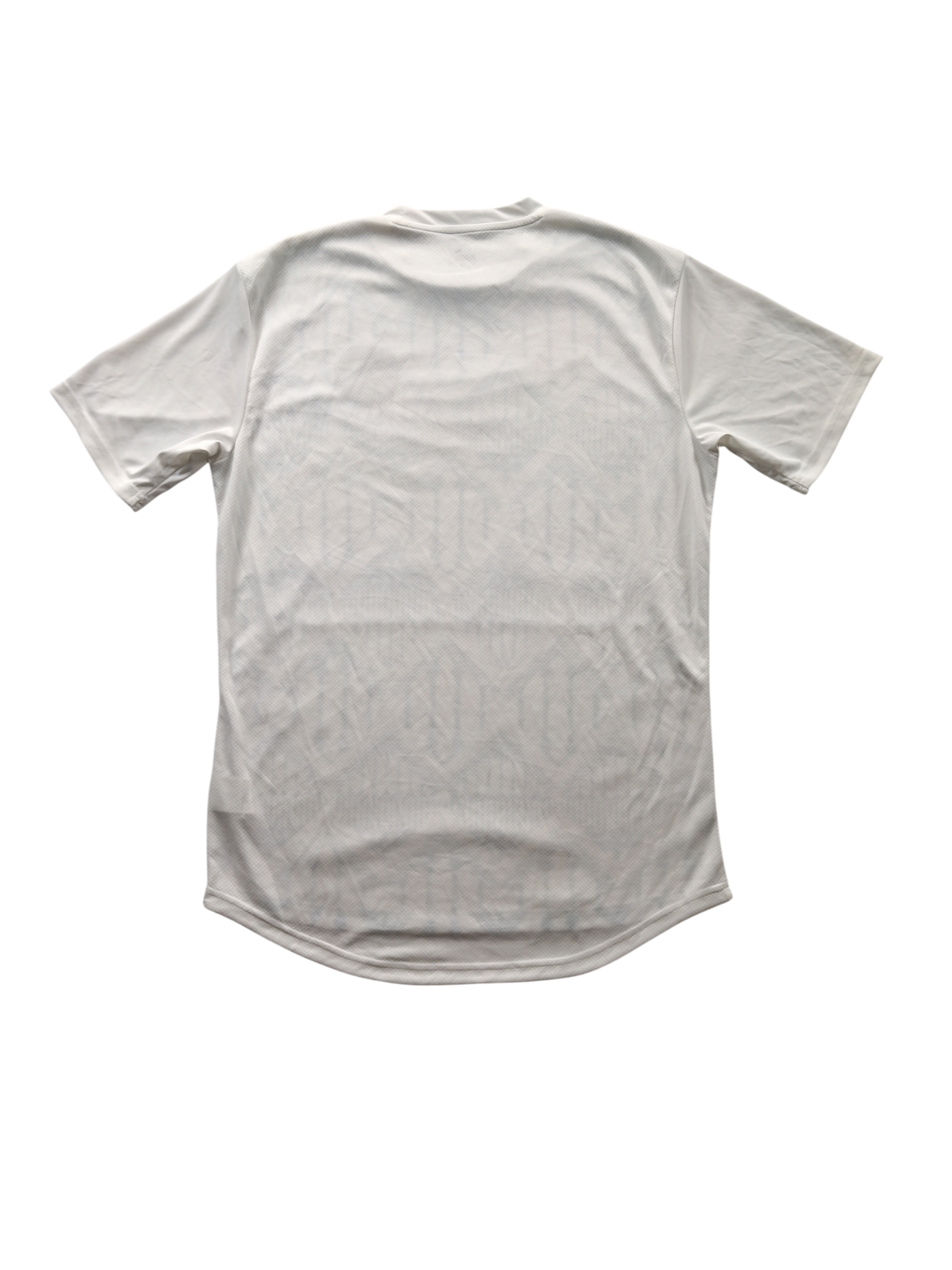 Manchester City 2020-21 Pre Match Shirt (M)