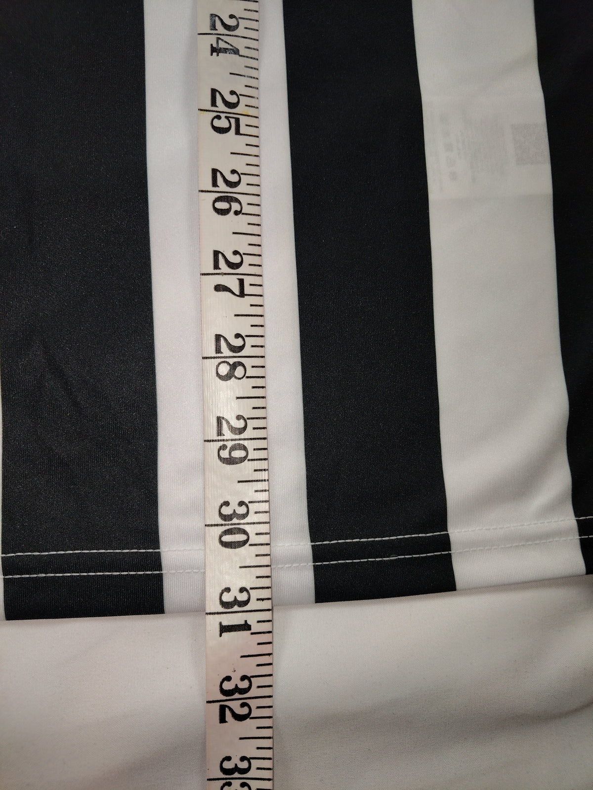 Newcastle United 2020-21 Home Shirt (3XL)