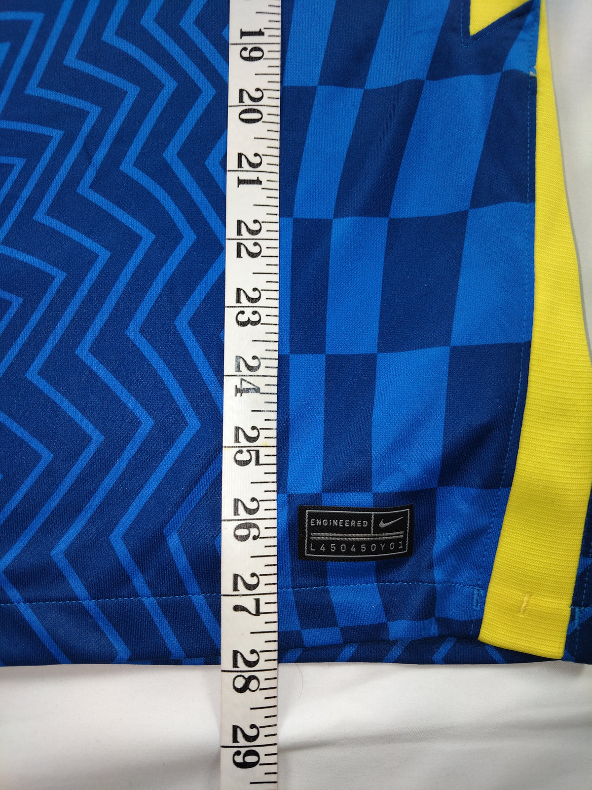 Chelsea 2020-21 Home Shirt (BNWT)(S)