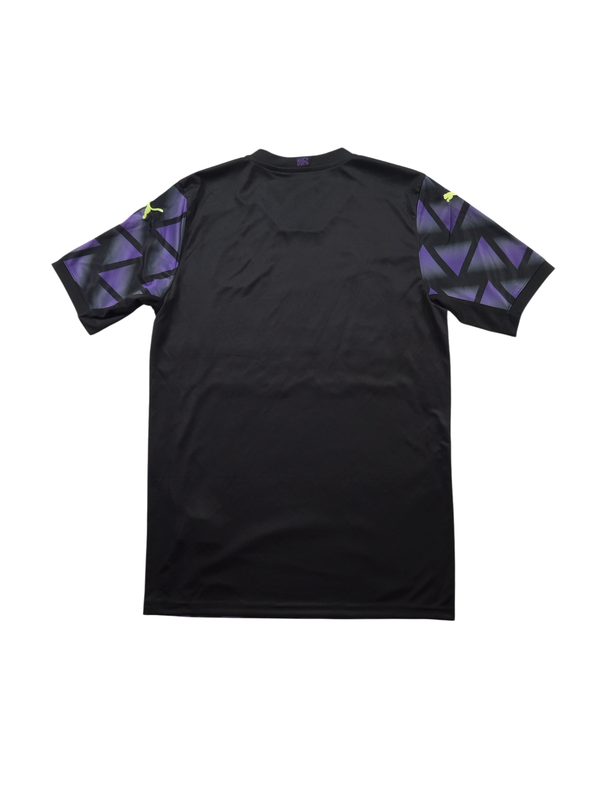 Newcastle United 2020-21 3rd Shirt