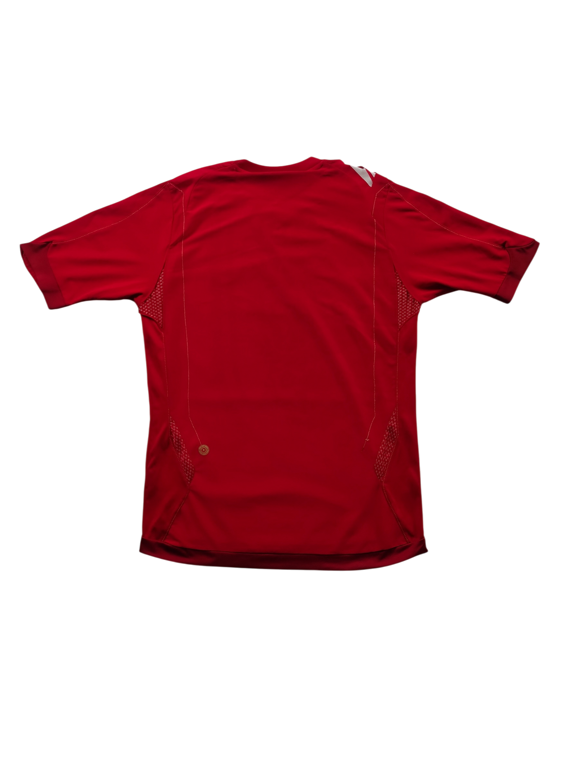 England 2006 Away Shirt (S)