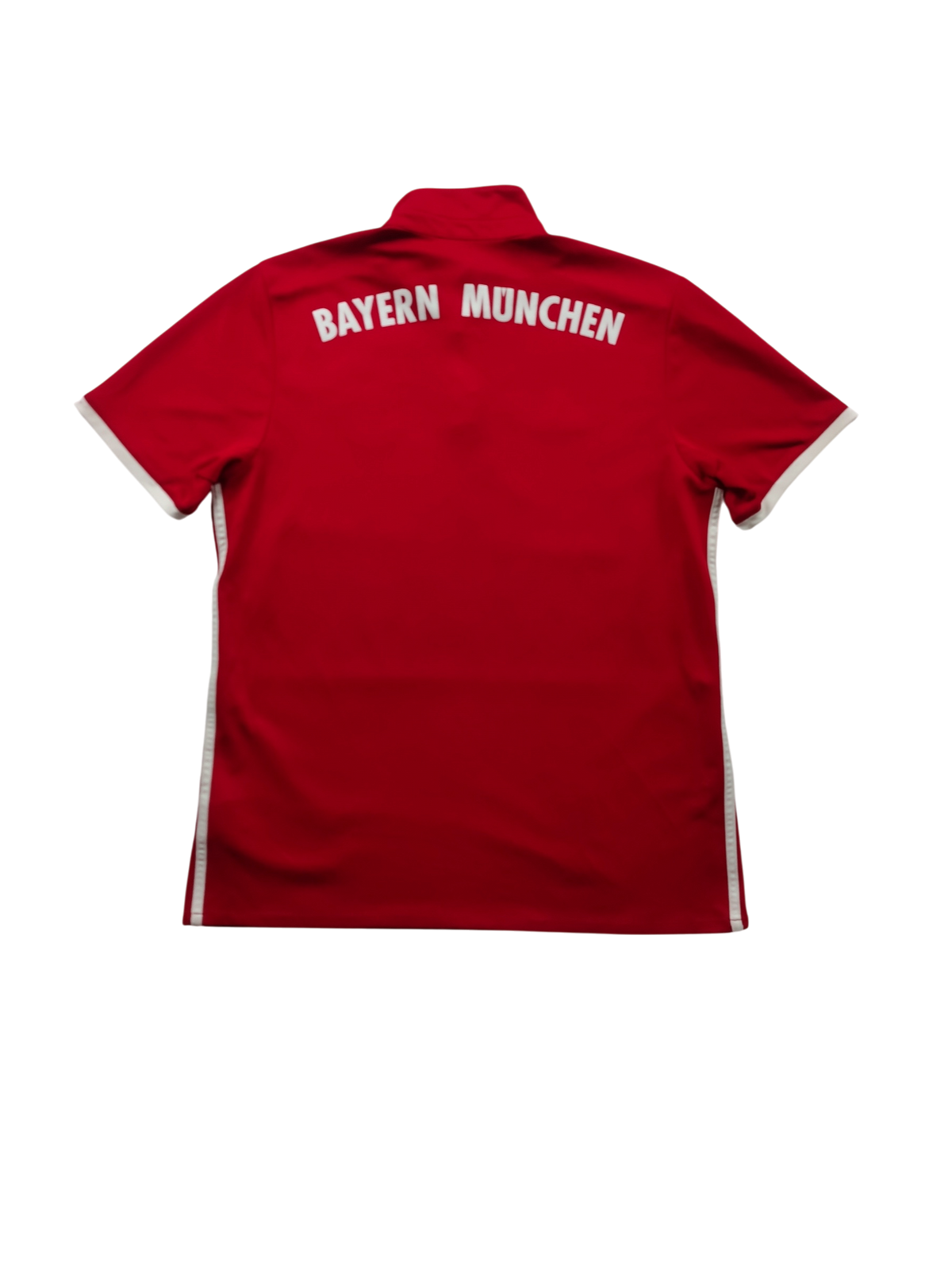 Bayern Munich 2016-17 Home Shirt (L)