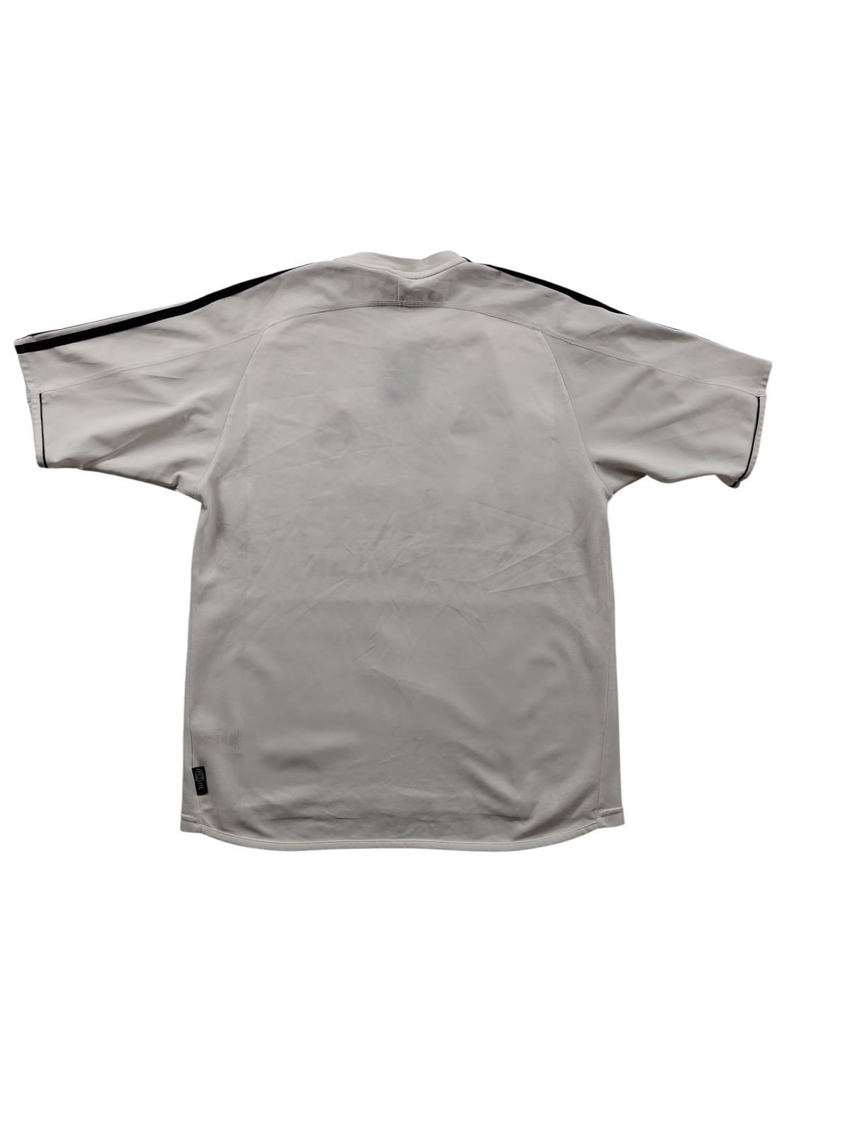 Real Madrid 2003-04 Home Shirt (M)