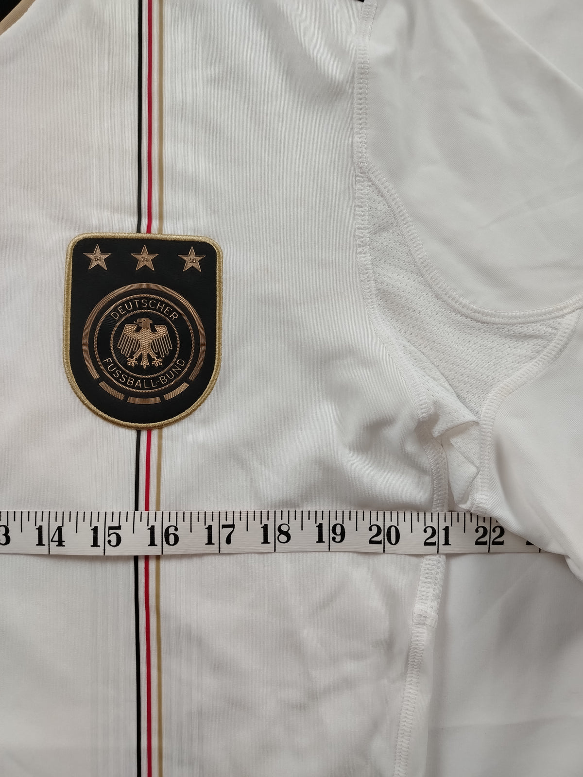 Germany 2010 Home Shirt (BNWT) (L)