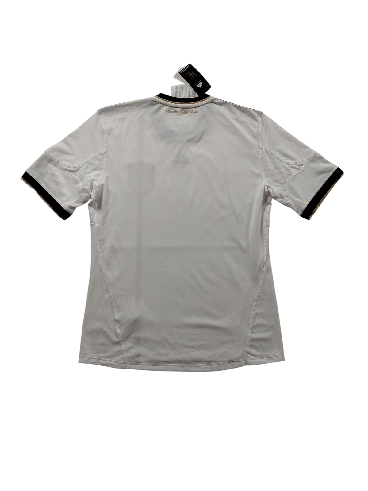 Germany 2010 Home Shirt (BNWT) (L)