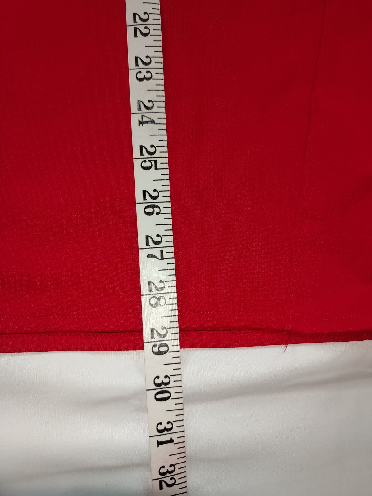 Turkey 2008-10 Home Shirt (L)