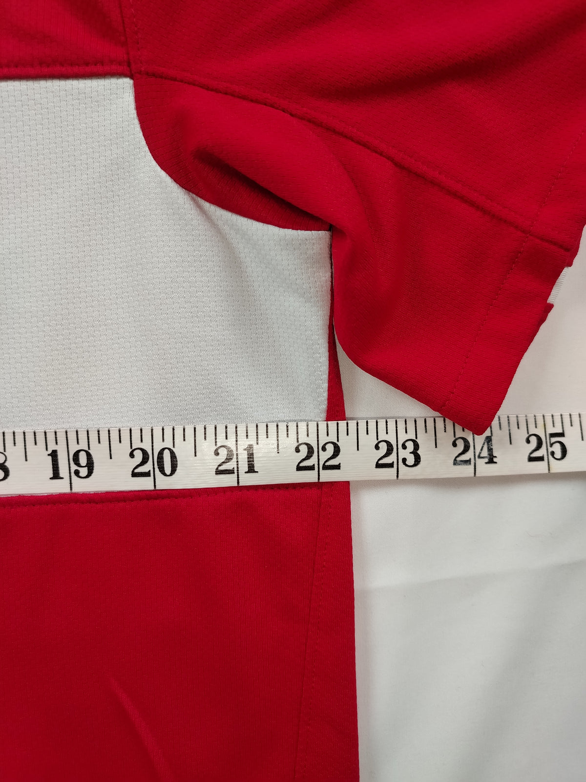Turkey 2008-10 Home Shirt (L)