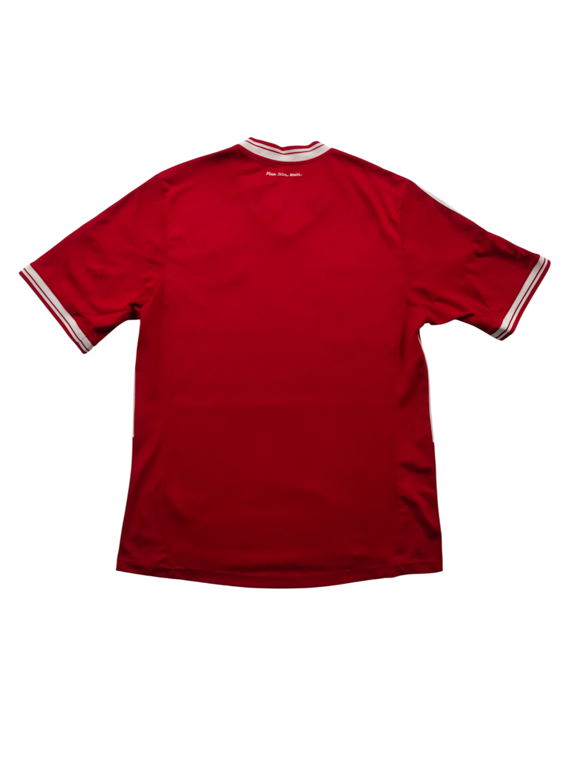 Bayern Munich 2013-14 Home Shirt (L)