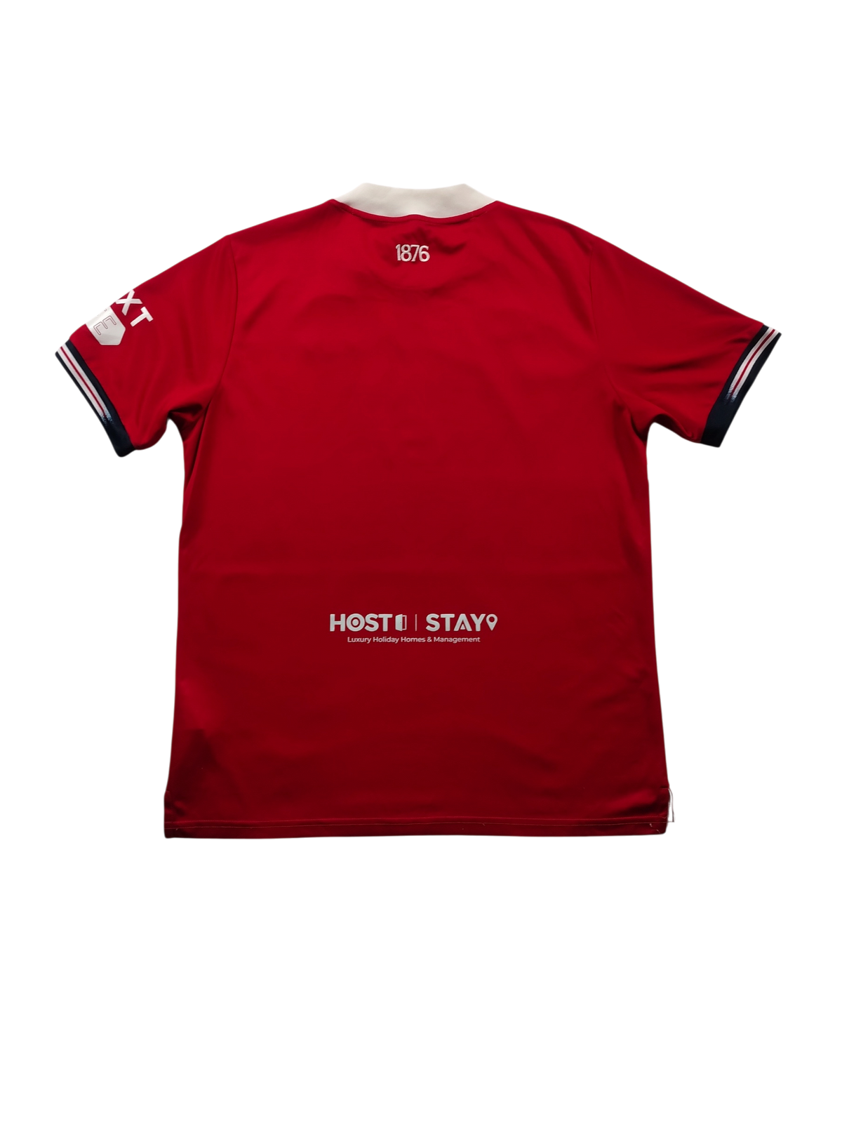 Middlesbrough 2023-24 Home Shirt (XL)