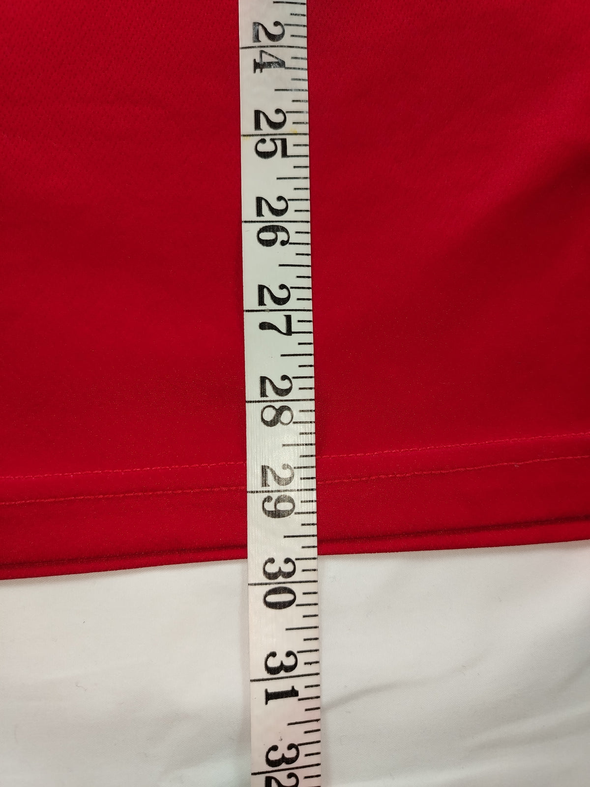 Middlesbrough 2023-24 Home Shirt (XL)
