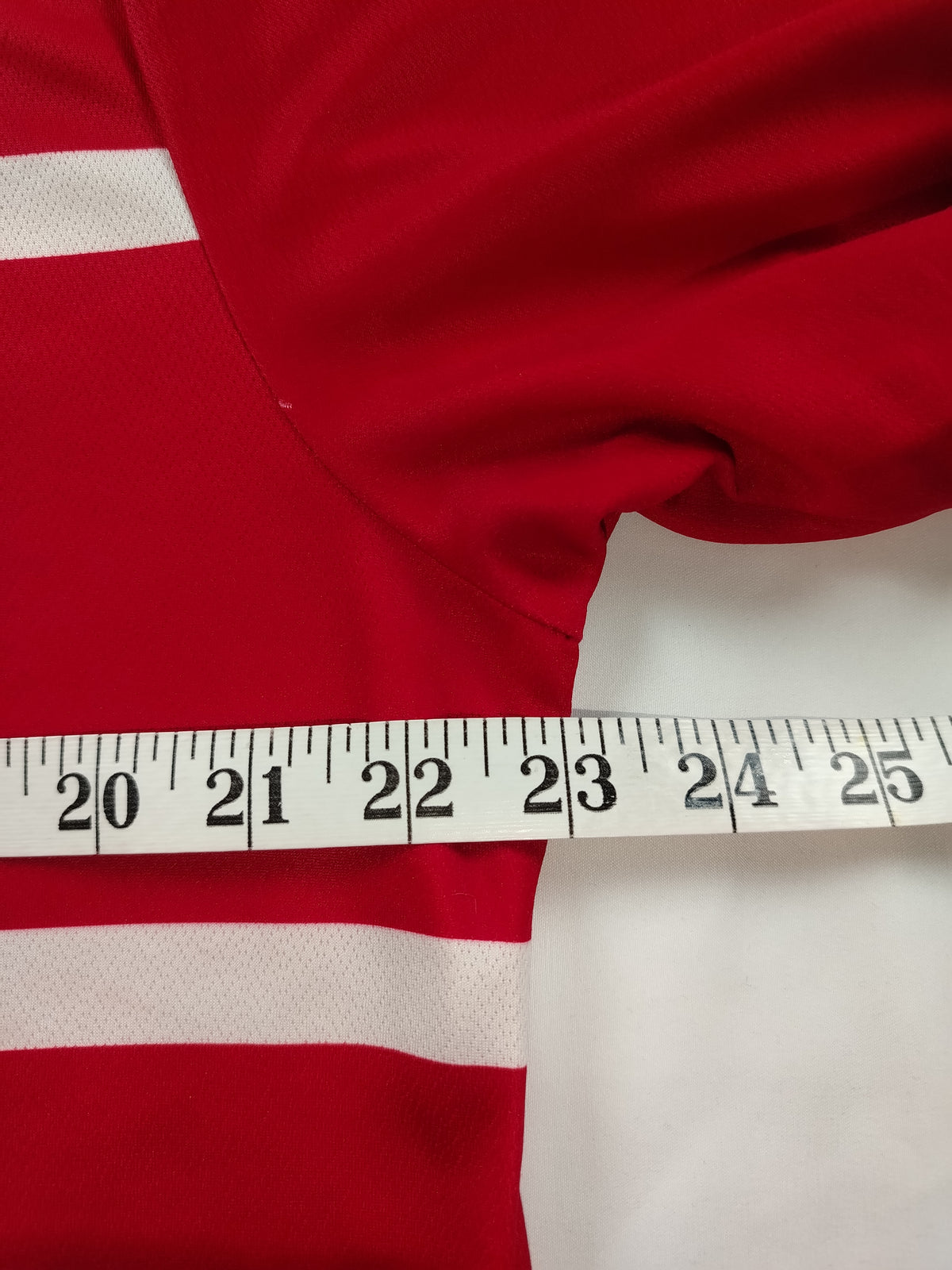 Middlesbrough 2023-24 Home Shirt (XL)