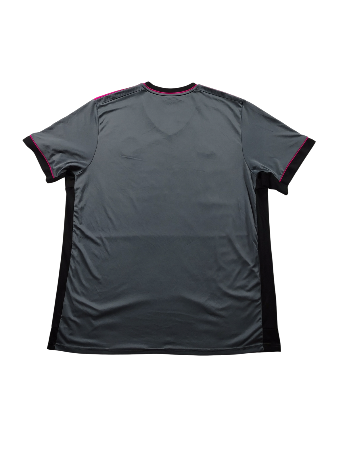 Leicester City 2021-22 Third Shirt (2XL)