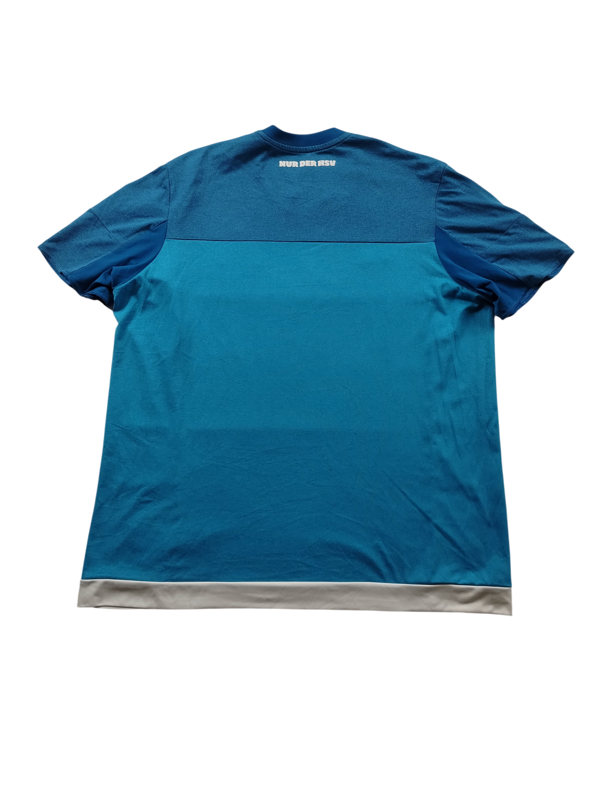 Hamburg 2015-16 Away Shirt (2XL)