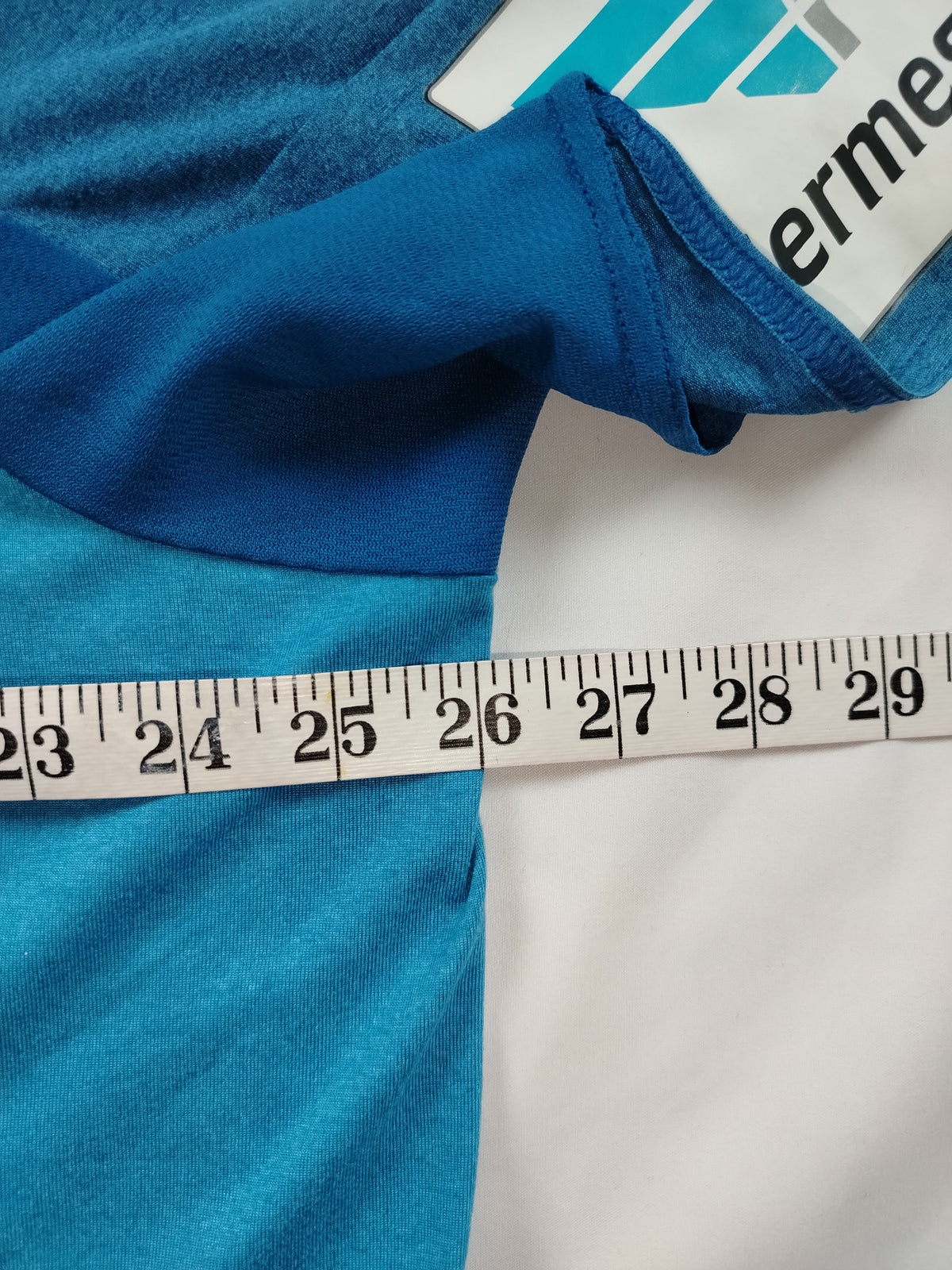 Hamburg 2015-16 Away Shirt (2XL)