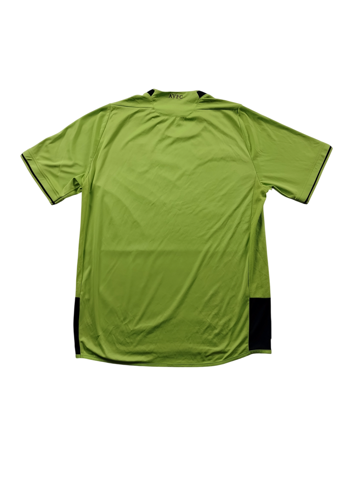 Aston Villa 2012-13 Away Shirt (L)