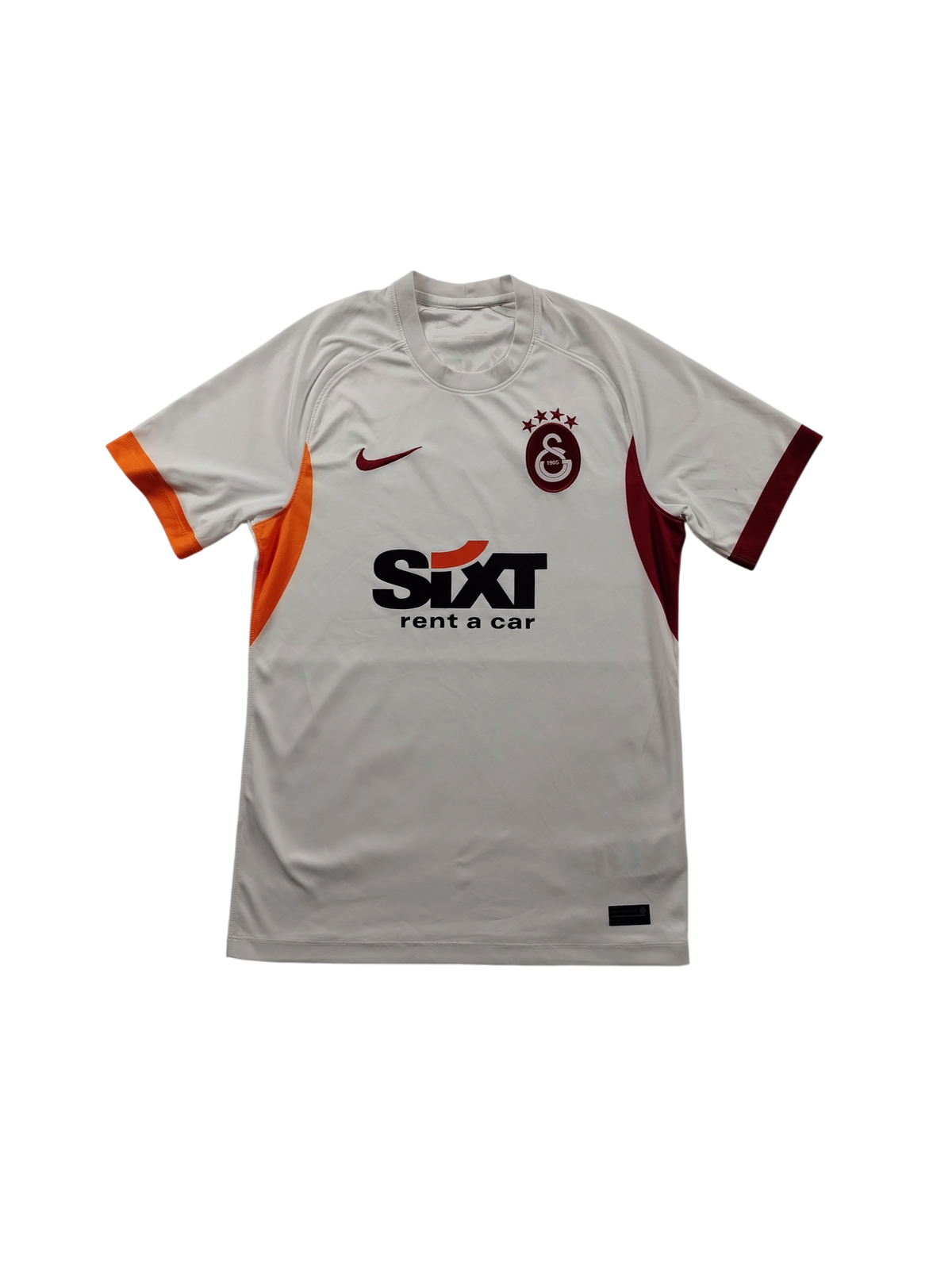 Galatasaray 2022-23 3rd Shirt (S)