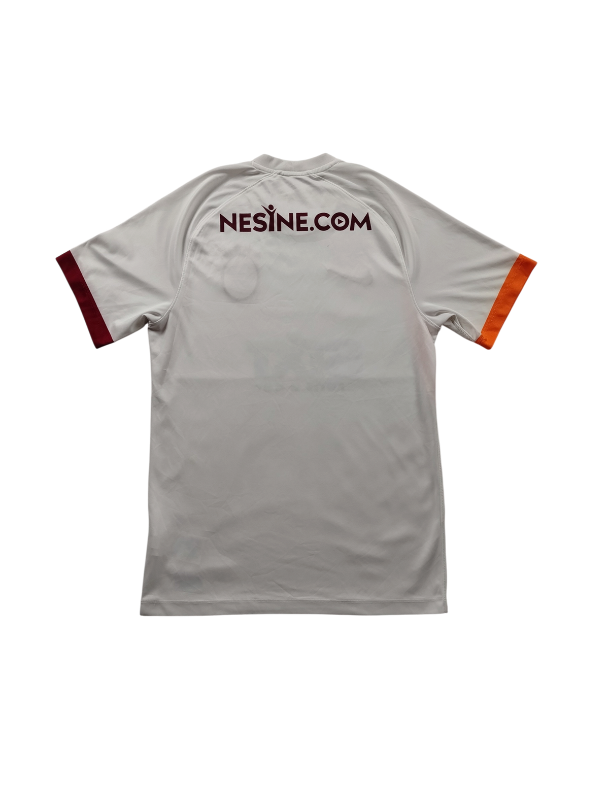 Galatasaray 2022-23 3rd Shirt (S)