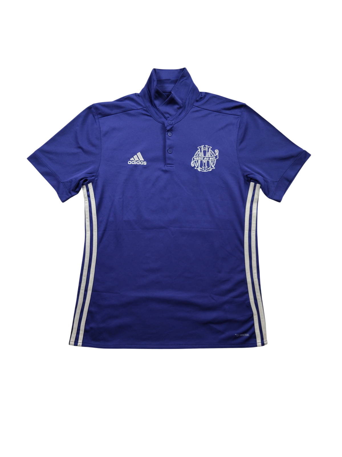 Marseille 2017-18 3rd Shirt (M)
