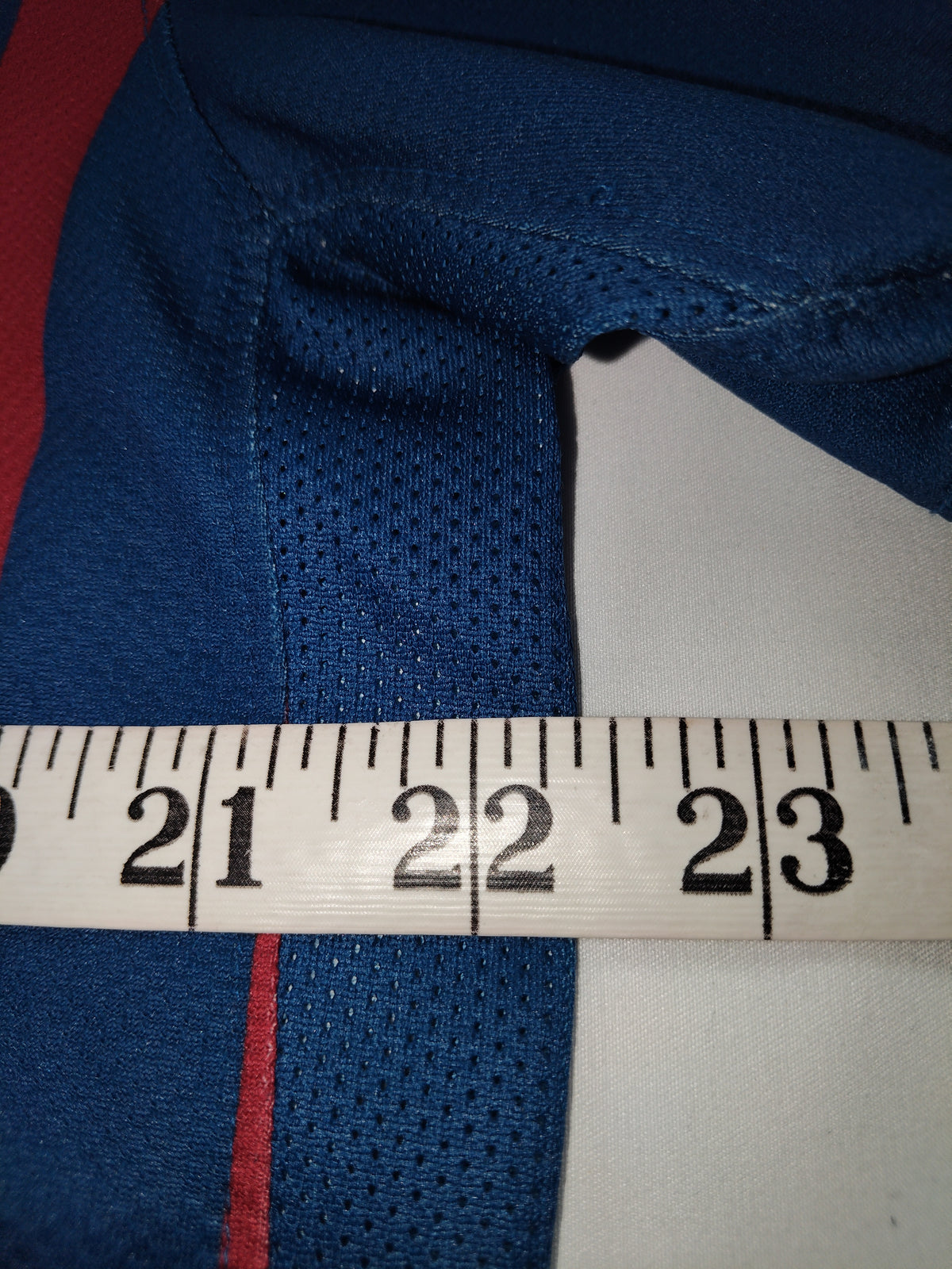 Barcelona 2011-12 Home Shirt (L)