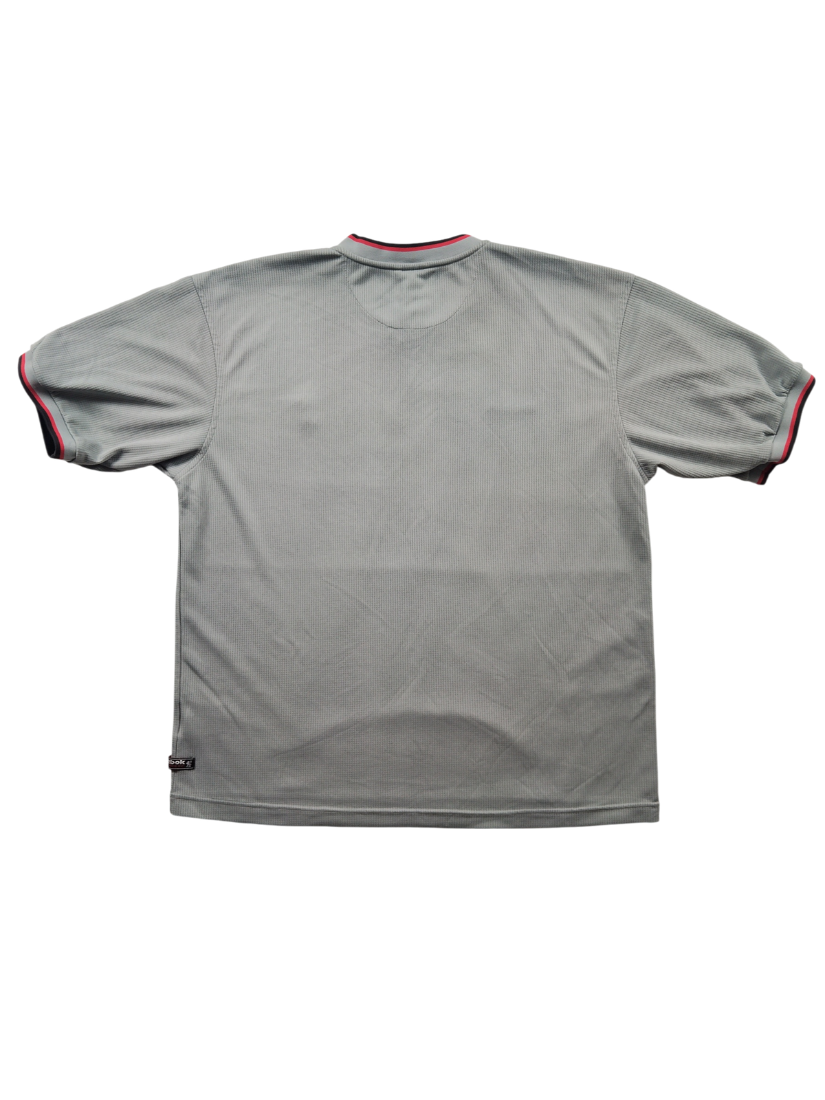 Liverpool 2002 Training Shirt (XL)