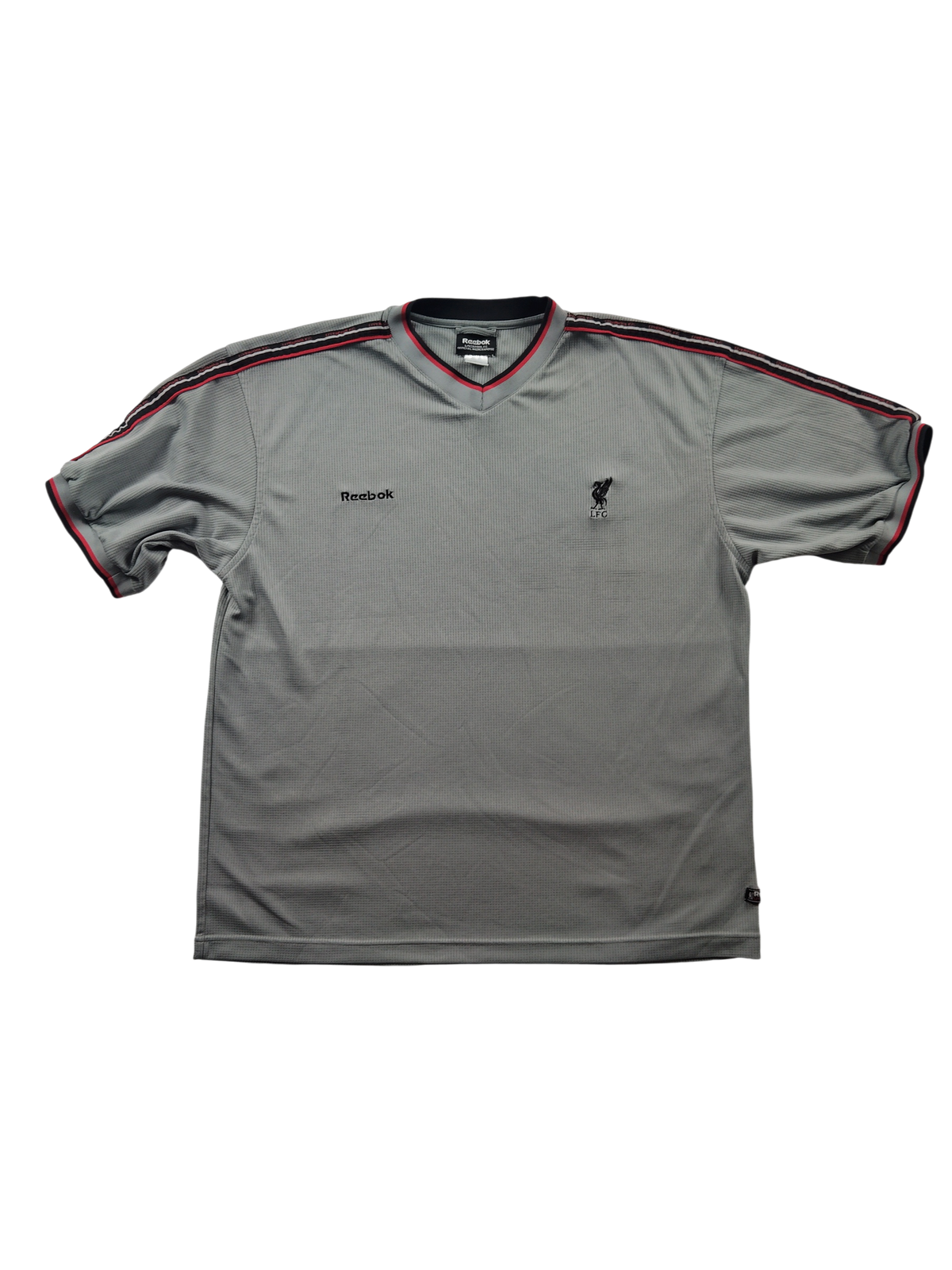 Liverpool 2002 Training Shirt (XL)