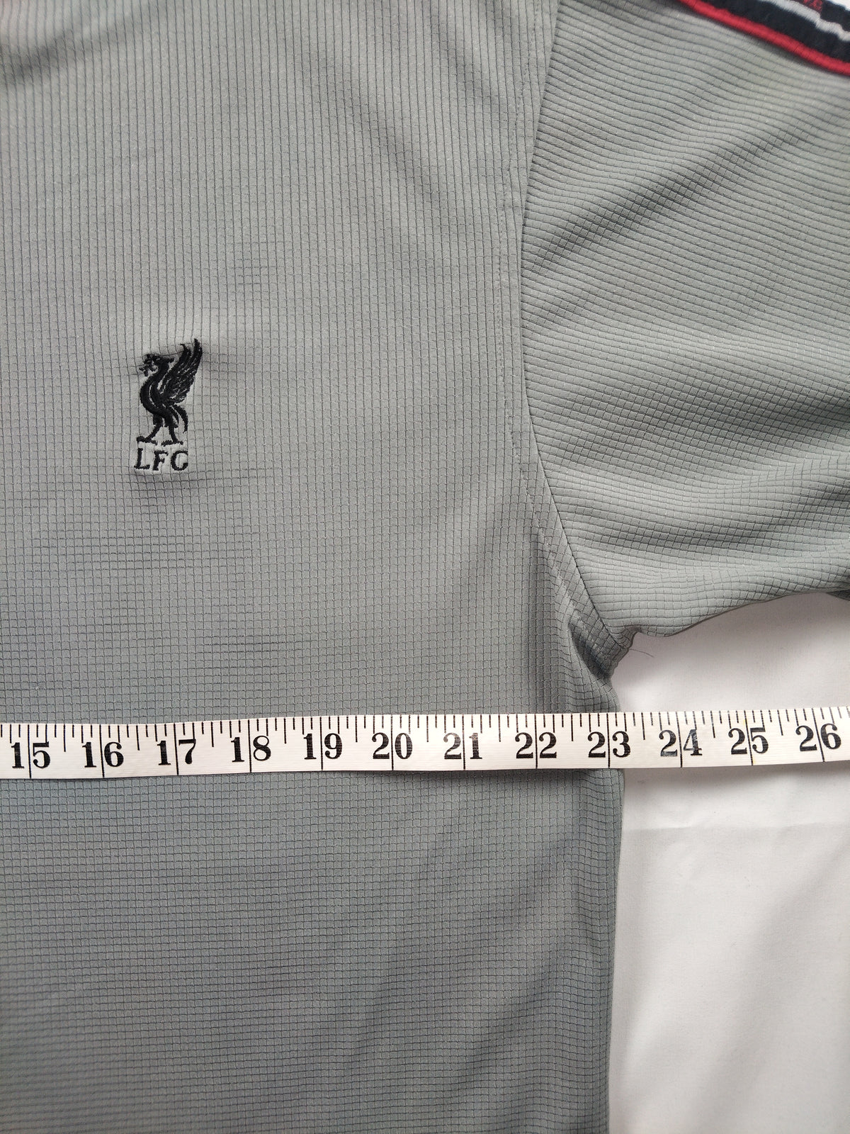 Liverpool 2002 Training Shirt (XL)