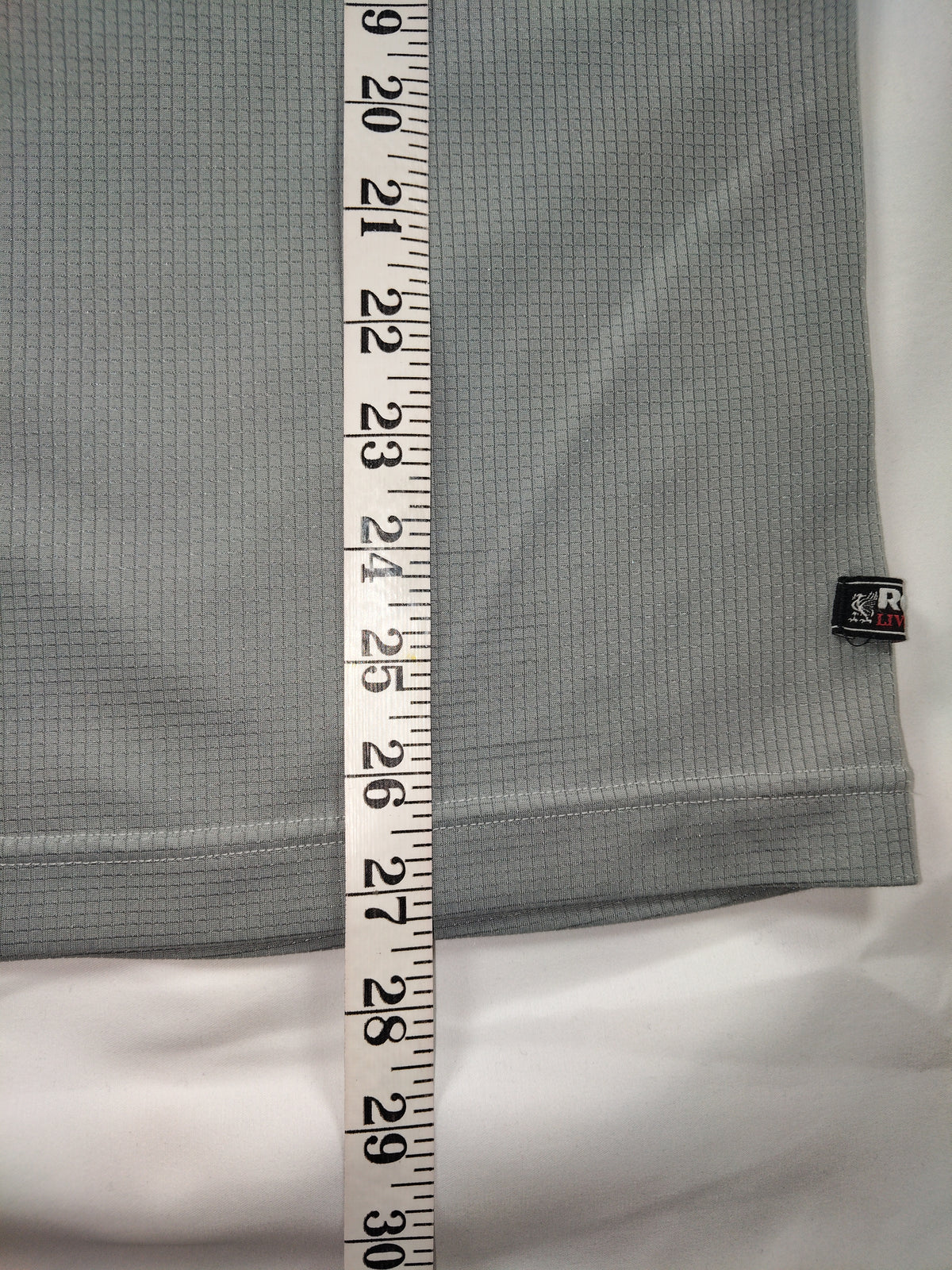 Liverpool 2002 Training Shirt (XL)