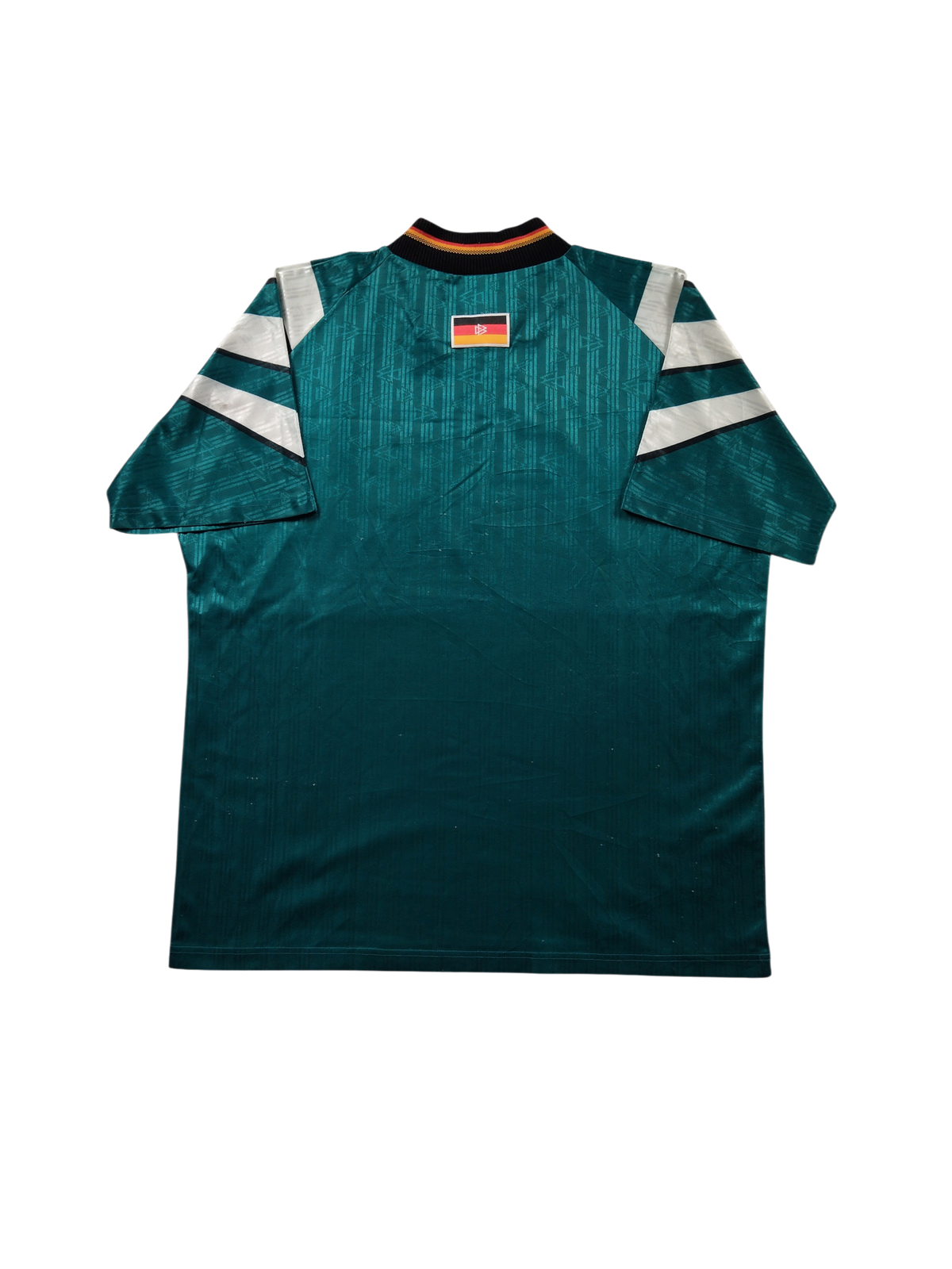 Germany 1996 Away Shirt (XL)