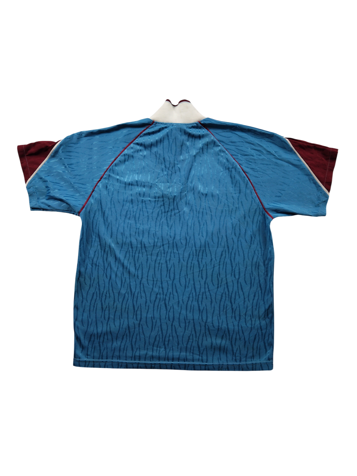 Burnley 1991-92 Away Shirt (M)