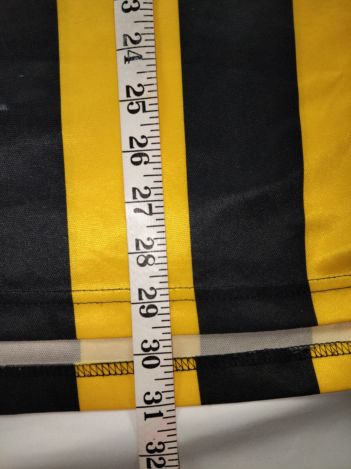 Borussia Dortmund 2000-01 Home Shirt (XL)