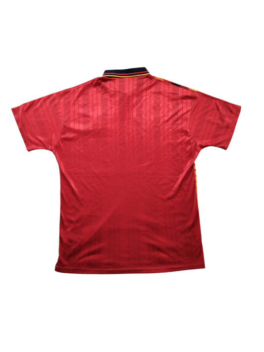 Spain 1994-96 Home Shirt (XL)