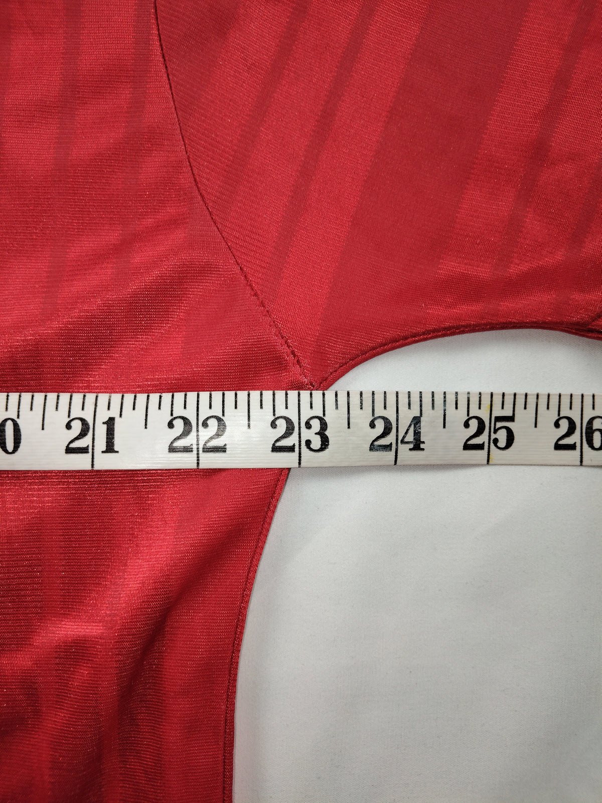 Spain 1994-96 Home Shirt (XL)